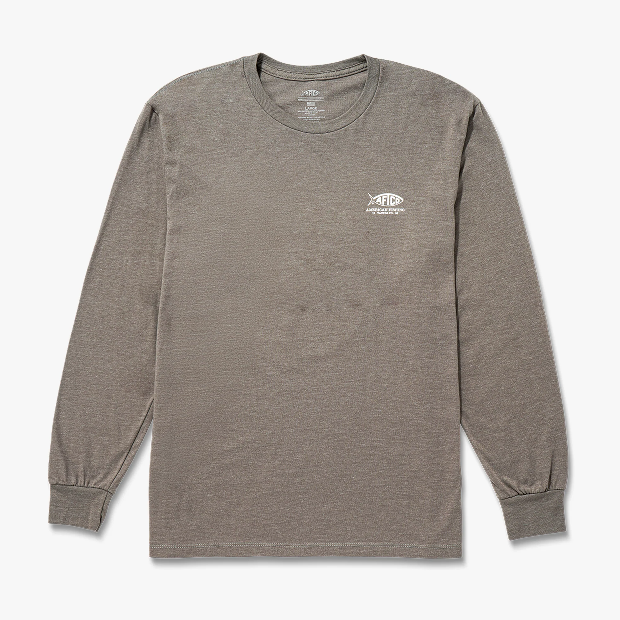 Wander LS T-Shirt - Image 6