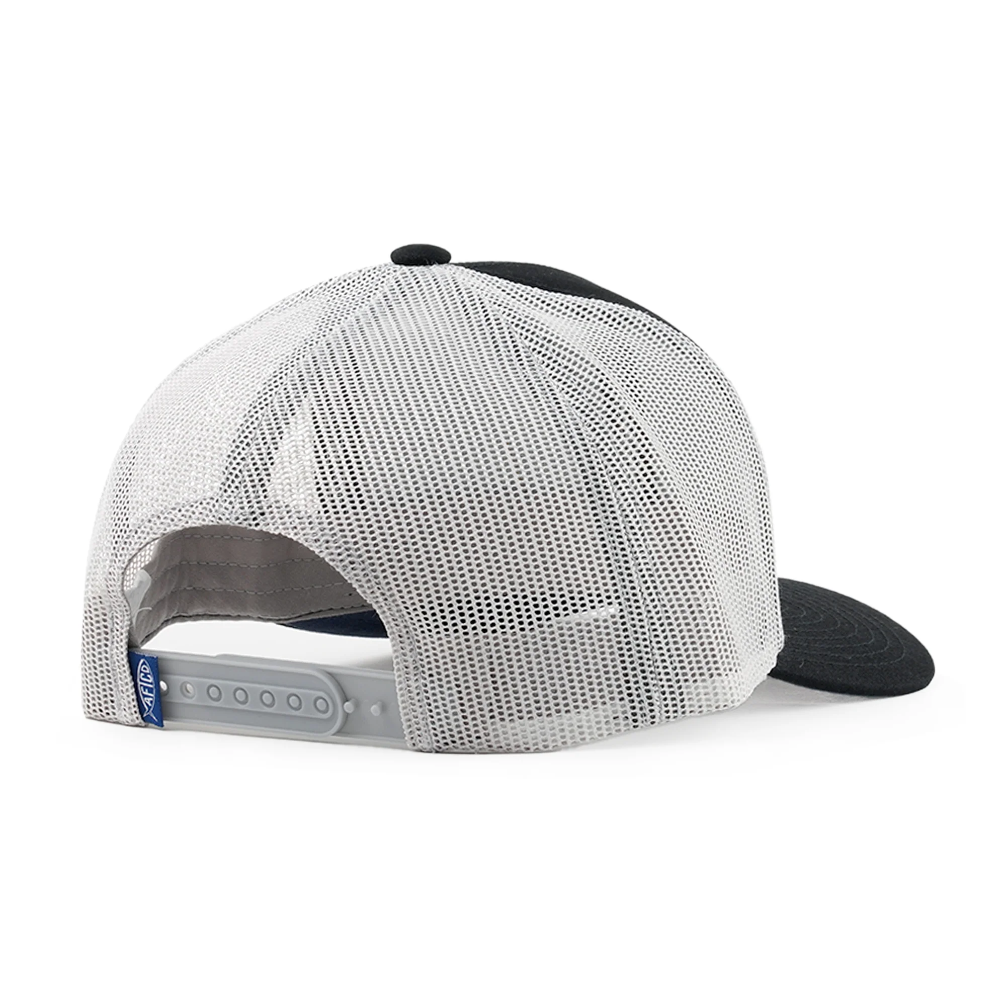 Waterborne Trucker Hat - Image 7
