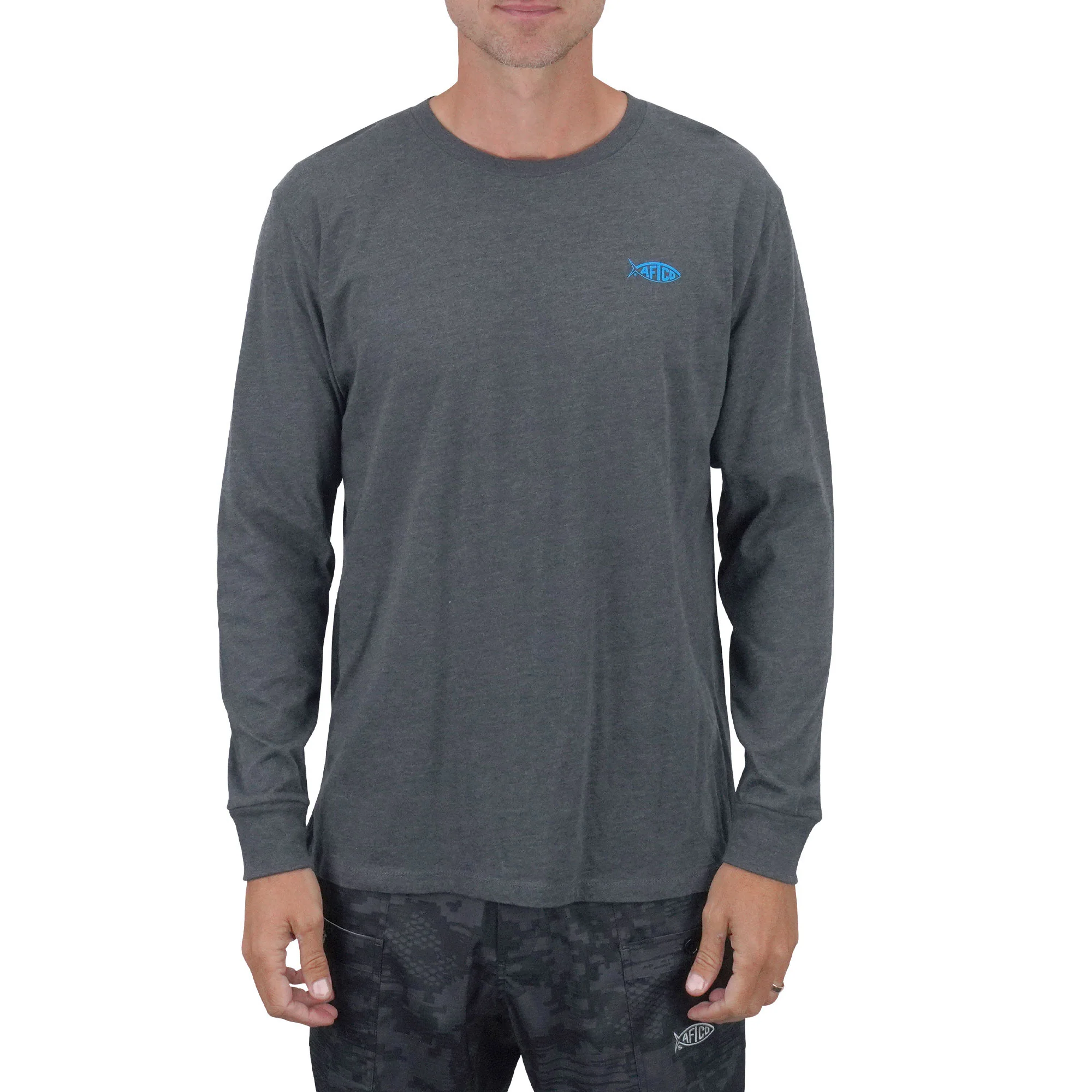 Wavy LS T-Shirt - Image 6