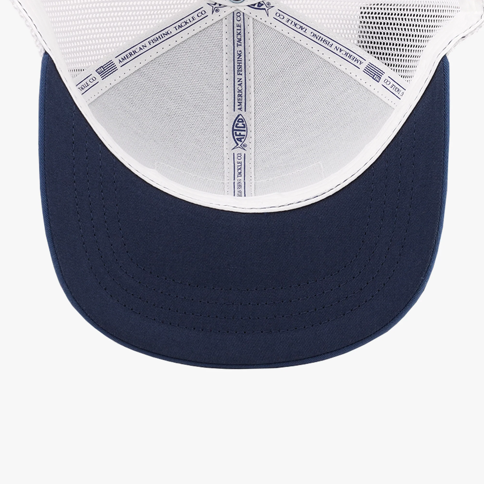 Wavy Trucker Hat - Image 5