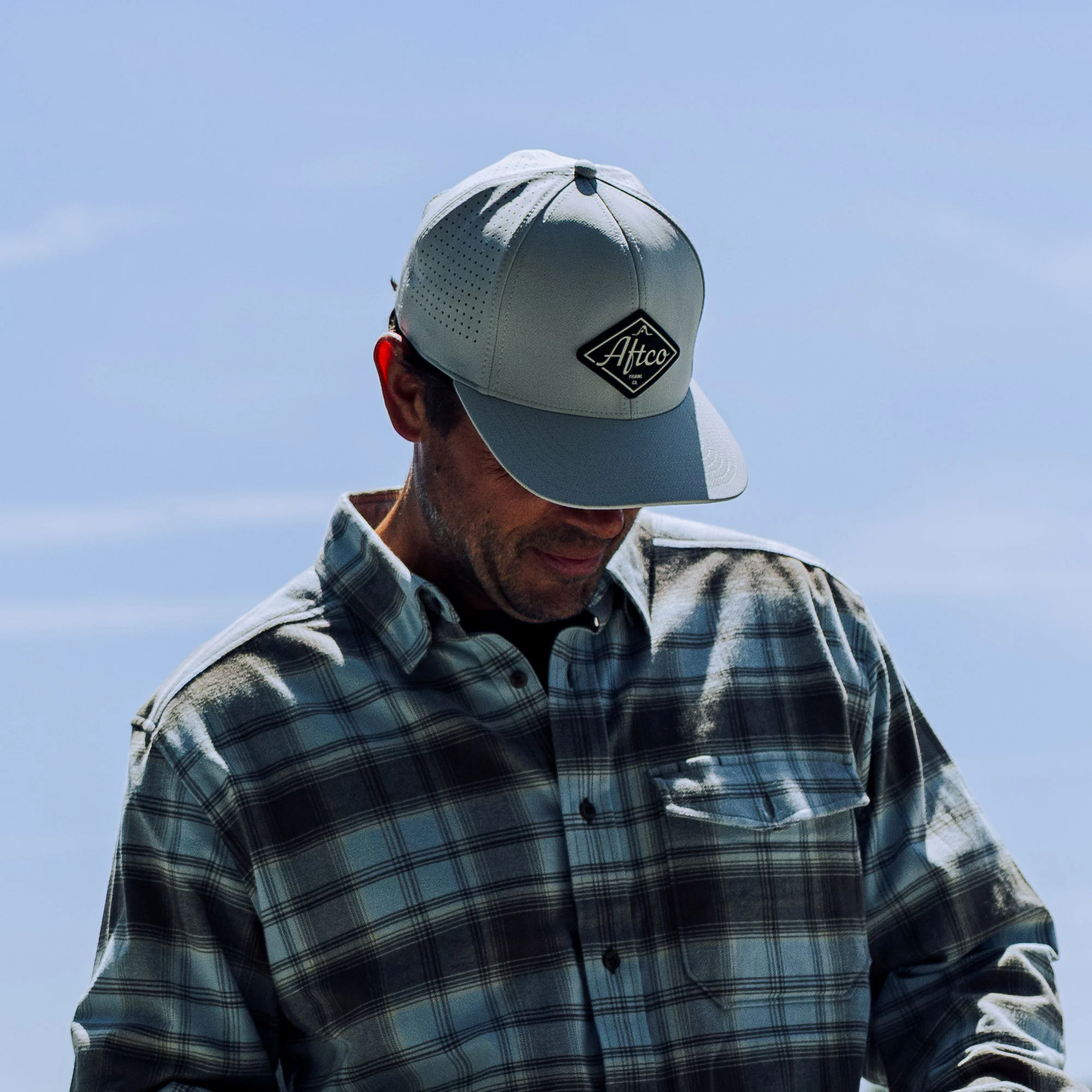 West Coast Tech Hat - Image 5