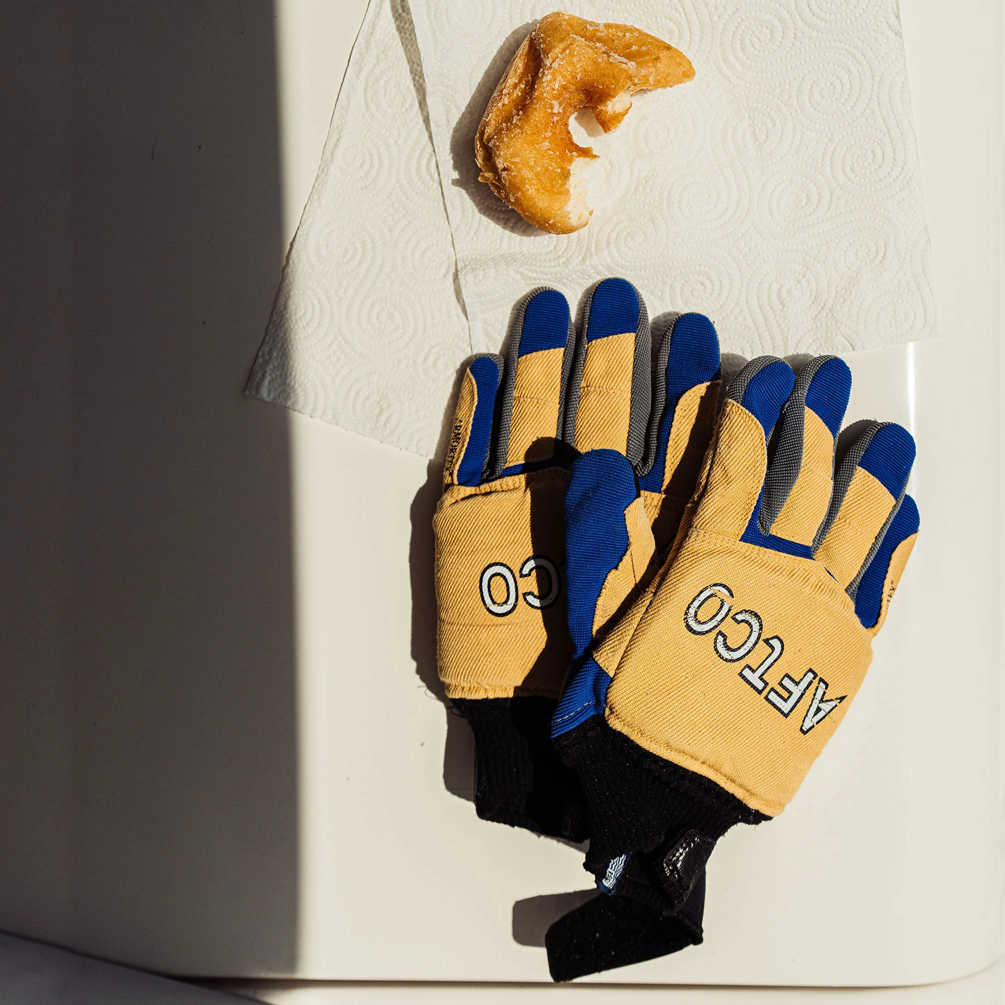Wire Max Glove - Image 7