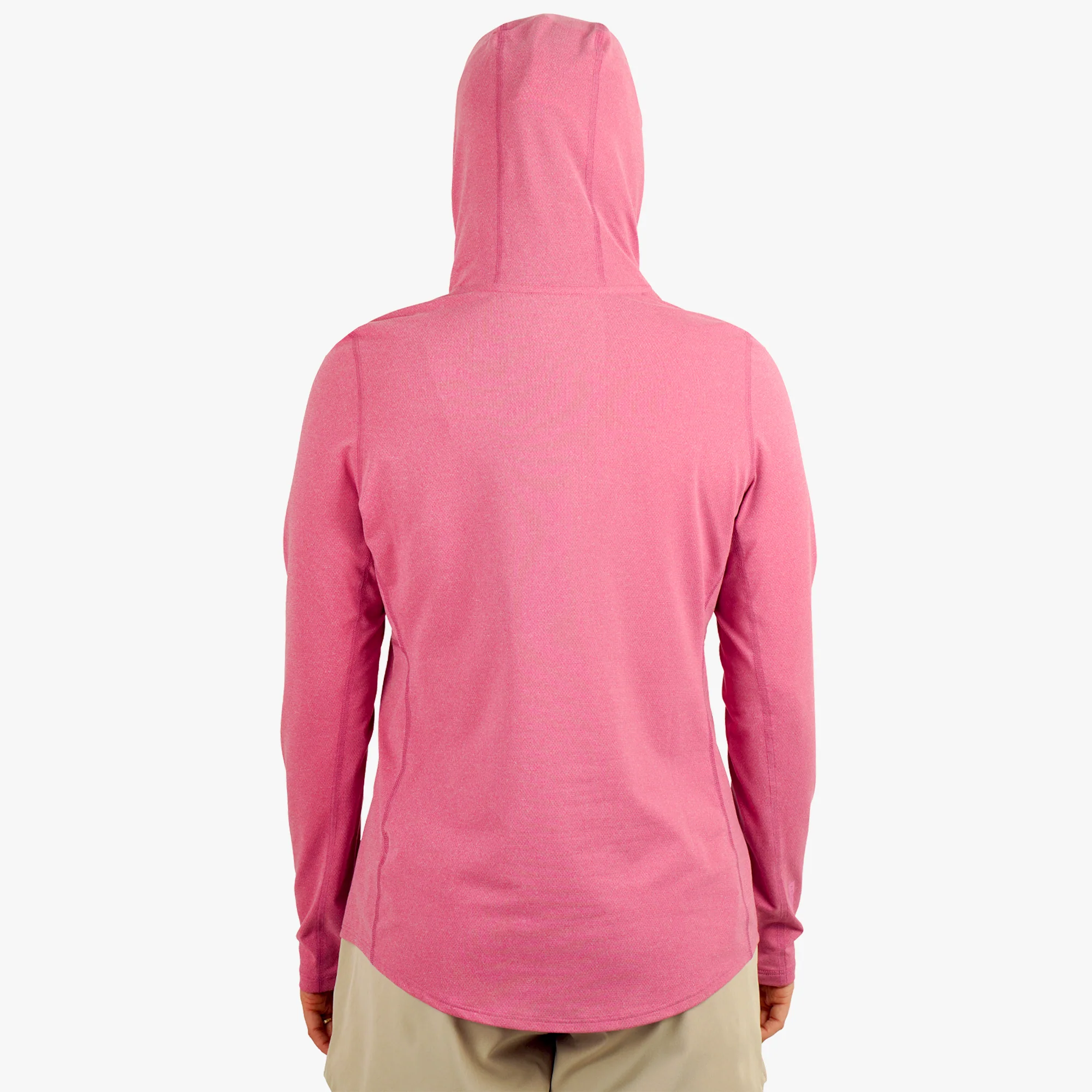 Women's Air-O Mesh Performance Hoodie - Image 4