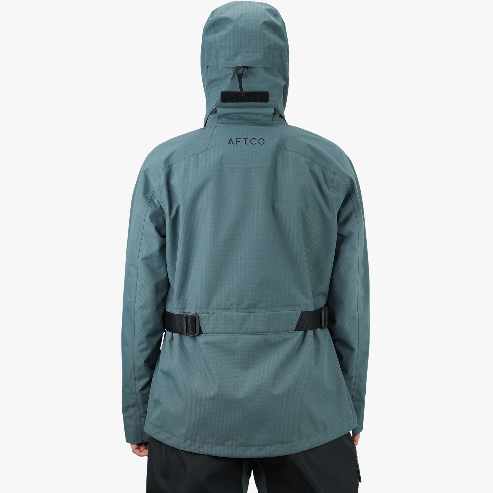 Women's Barricade Jacket - Image 4