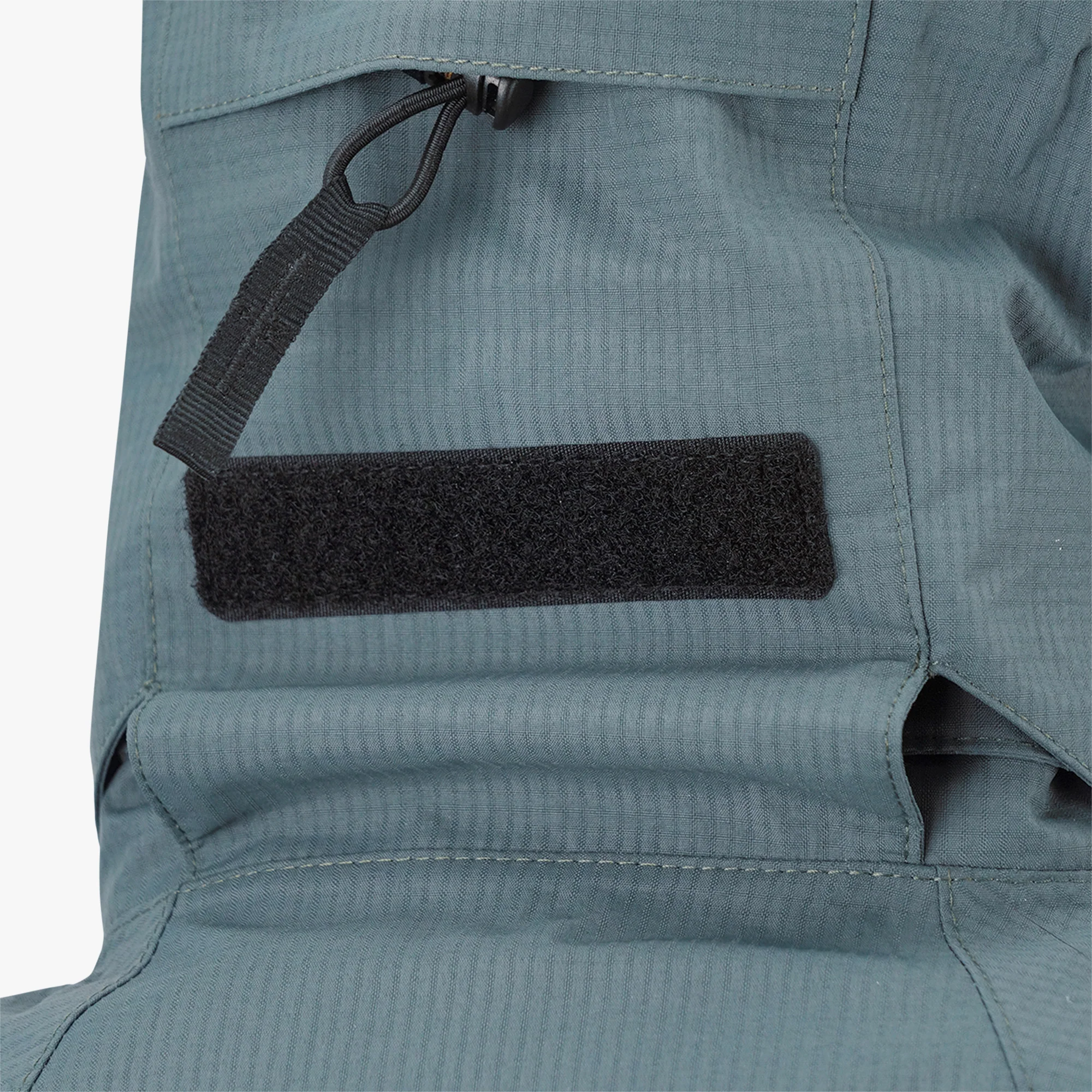 Women's Barricade Jacket - Image 7