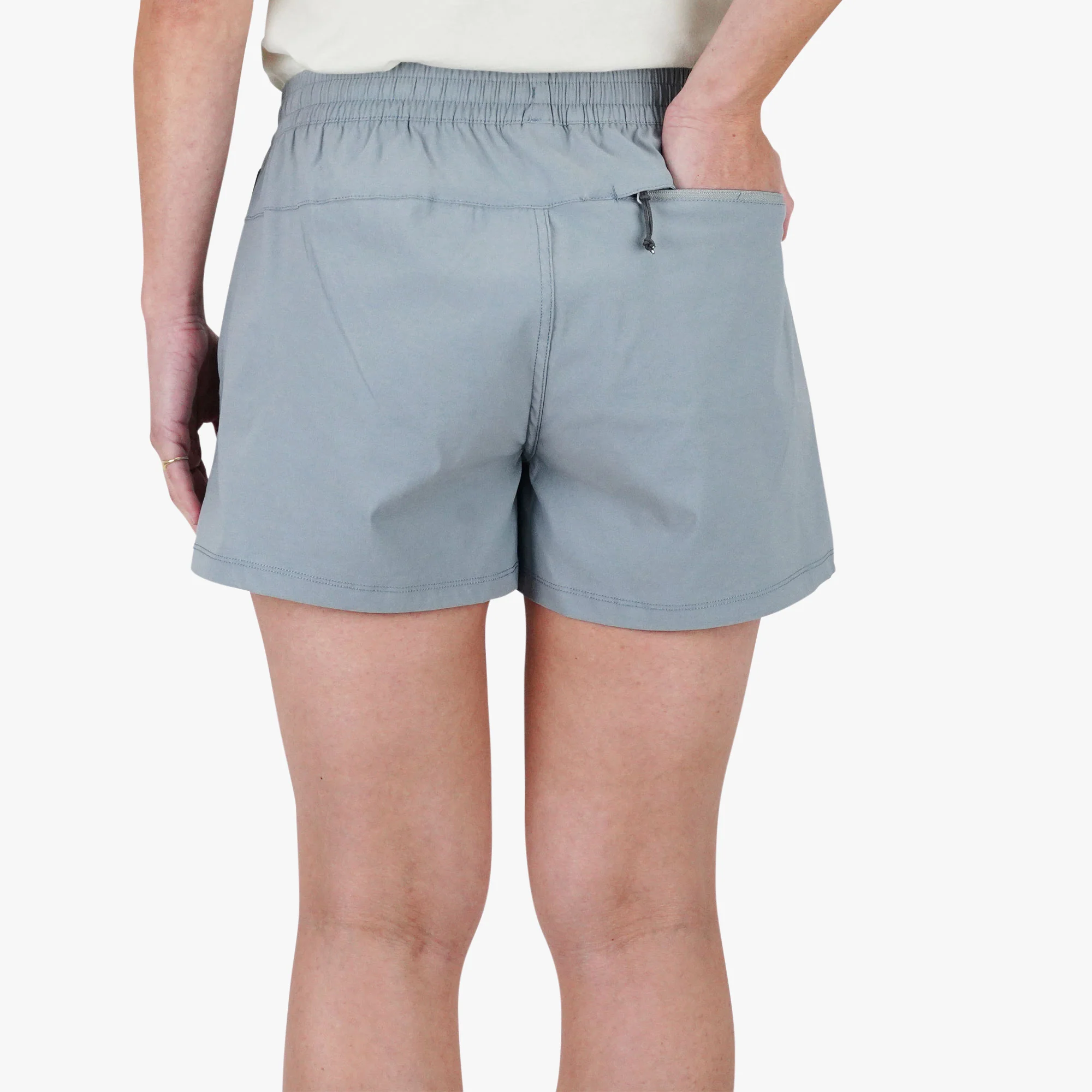 Women's Cloudbreak Volley Shorts - Image 7