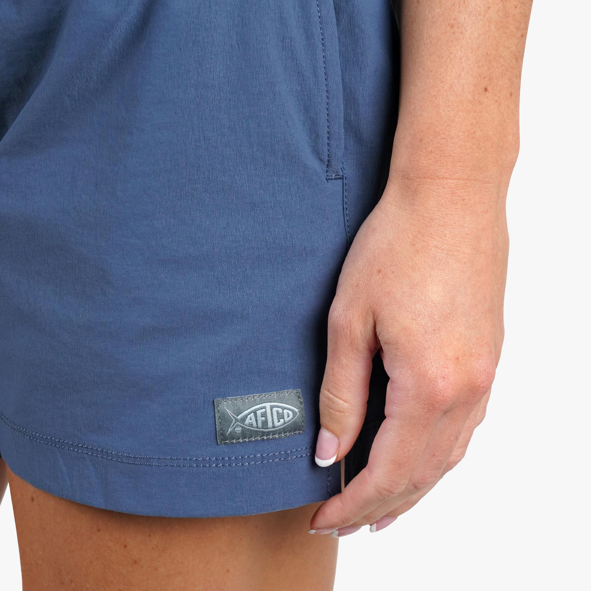 Women's Cloudbreak Volley Shorts - Image 8