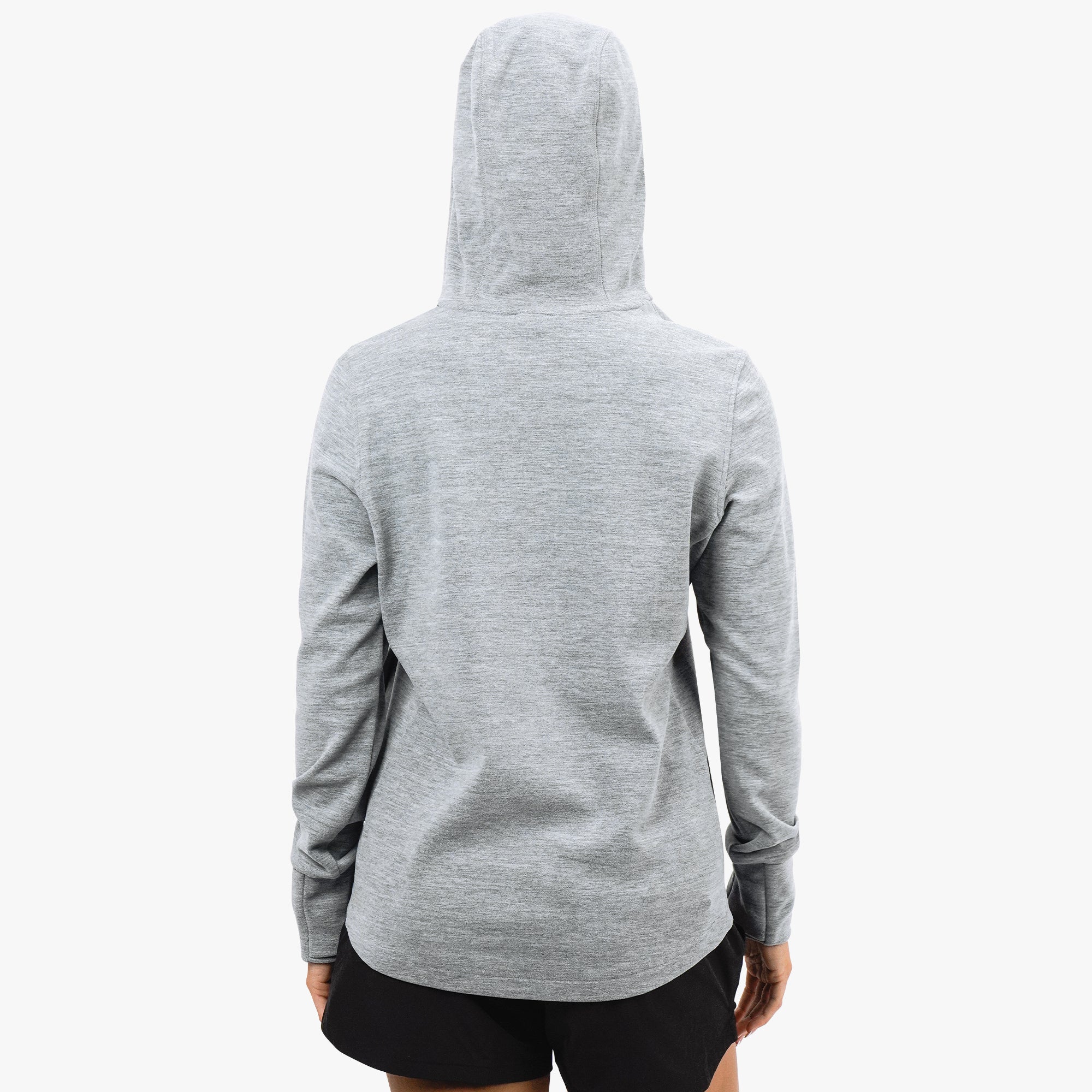 Women's Coastal Layer Hoodie - Image 4