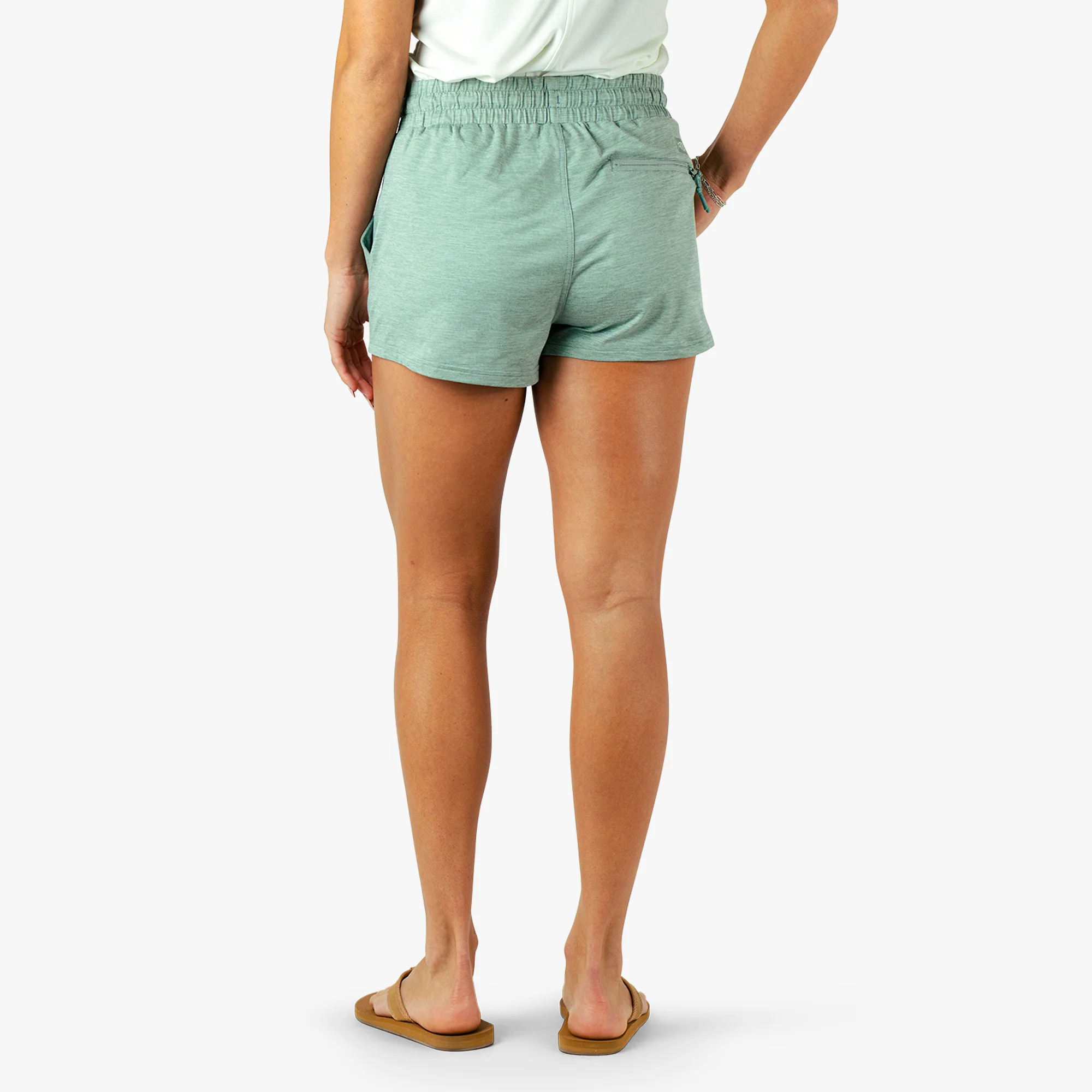 Women's Electrolyte Shorts - Image 6