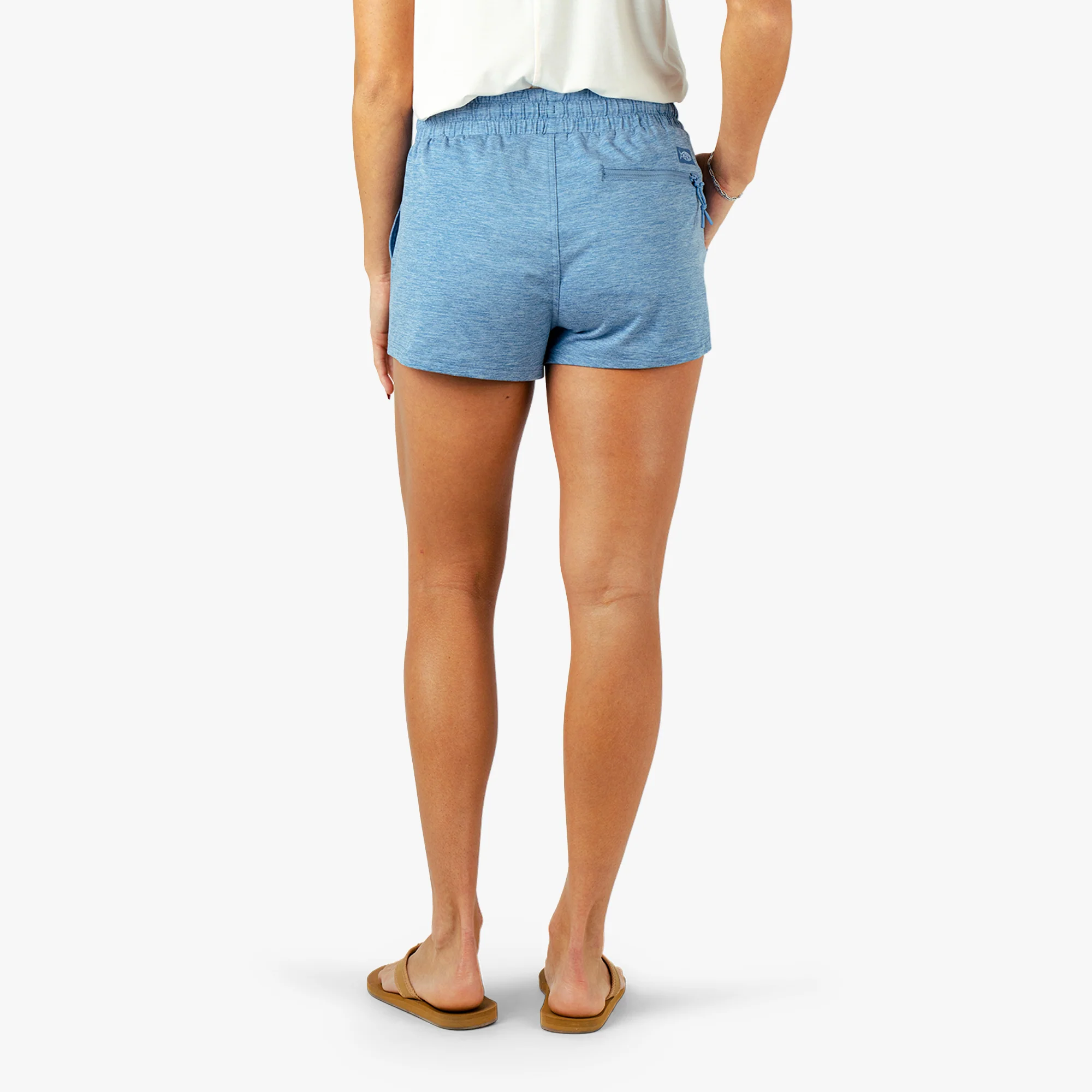 Women's Electrolyte Shorts - Image 9