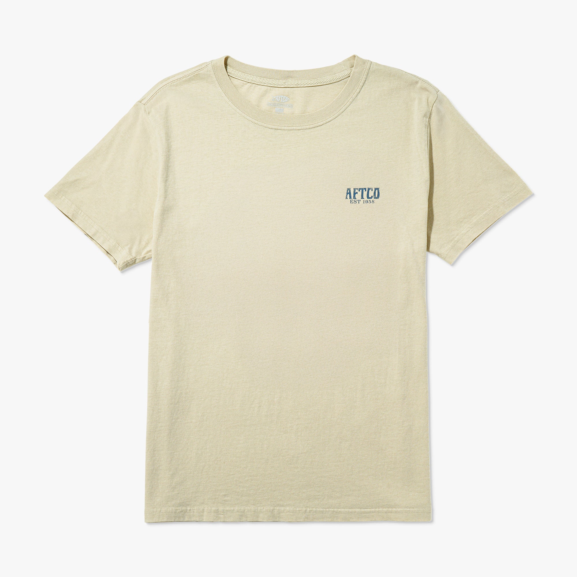 Women's Morning View SS T-Shirt - Image 2