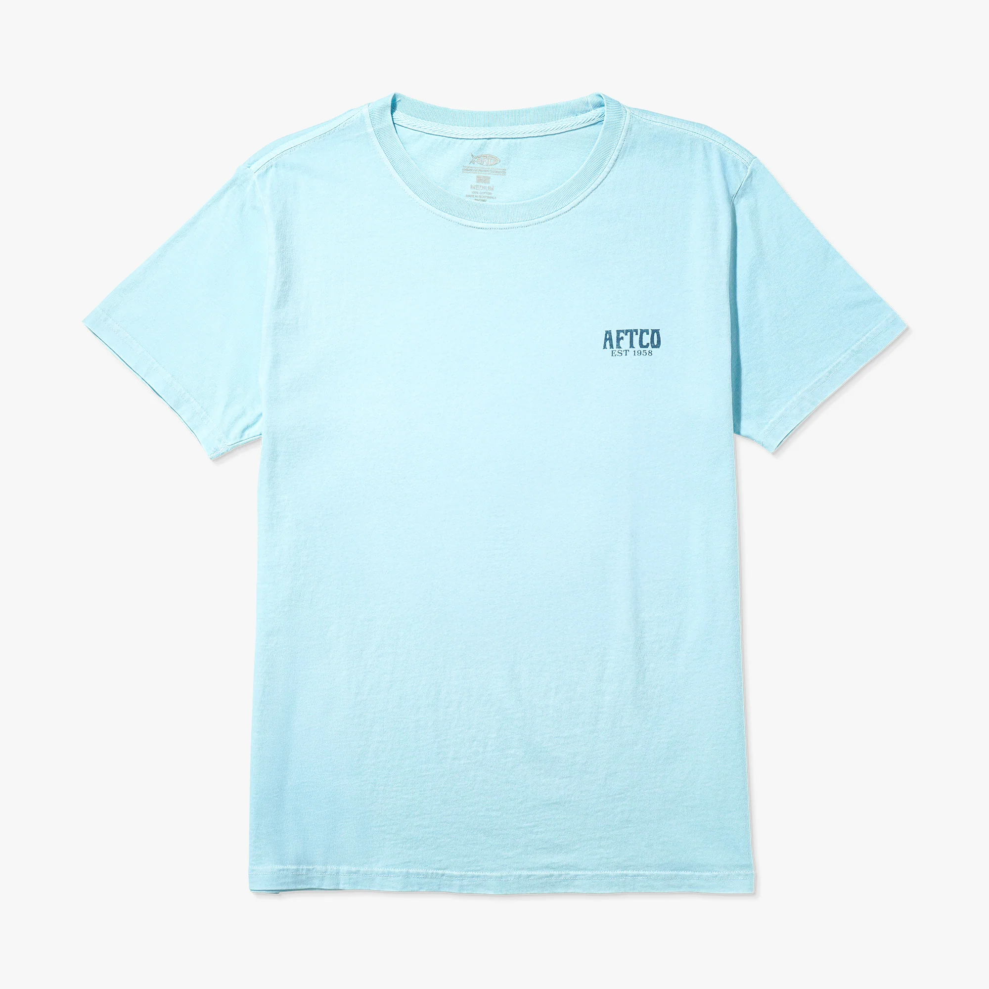 Women's Morning View SS T-Shirt - Image 4
