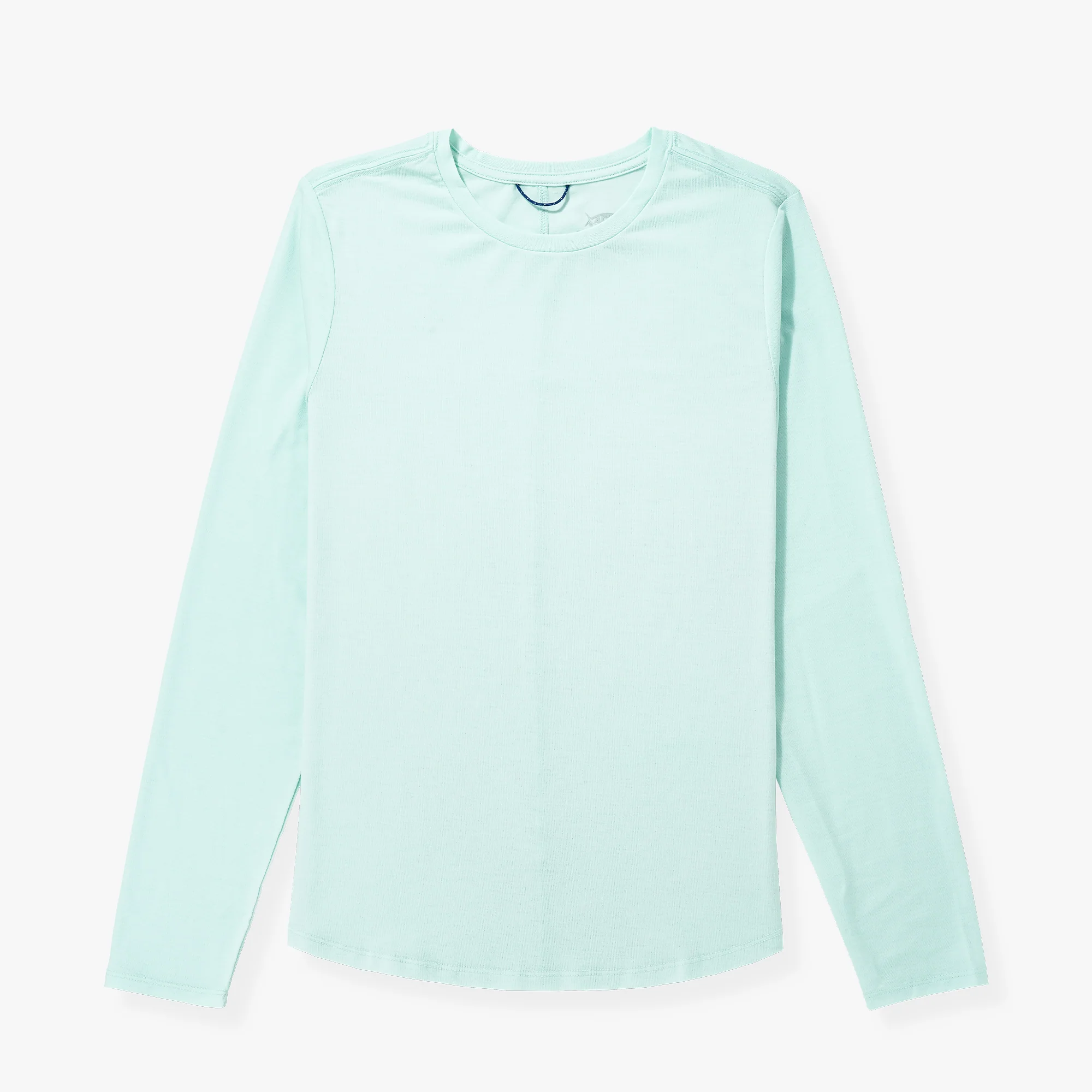 Women's Ocean Bound LS Performance Shirt - Image 3