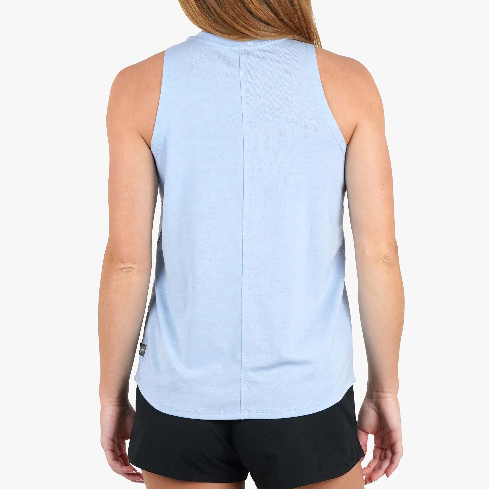 Women's Ocean Bound Performance Tank - Image 11