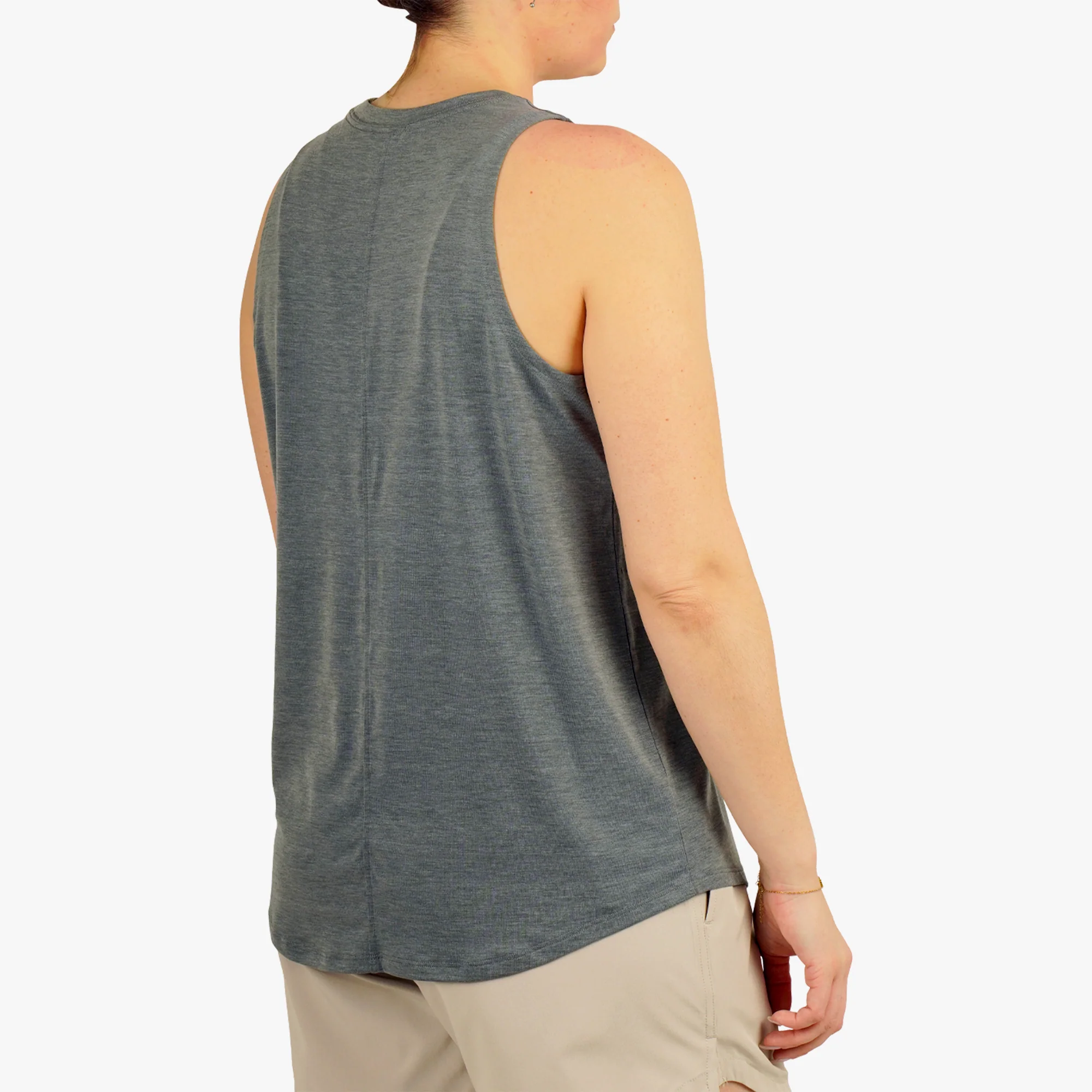 Women's Ocean Bound Performance Tank - Image 14