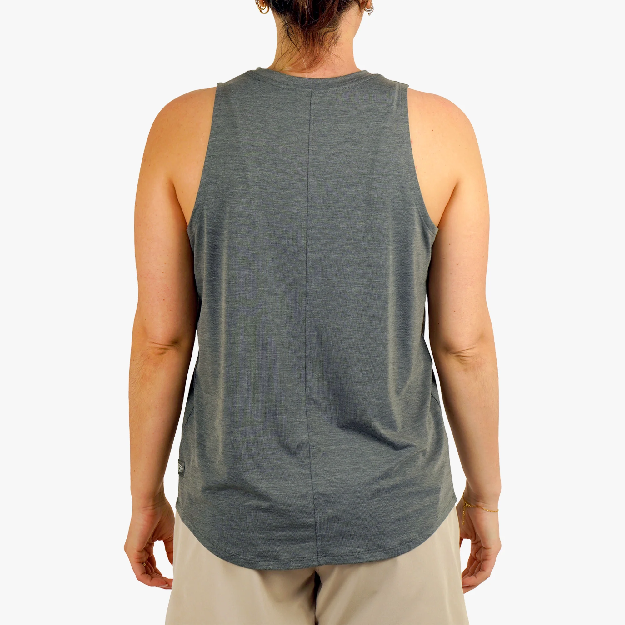 Women's Ocean Bound Performance Tank - Image 15