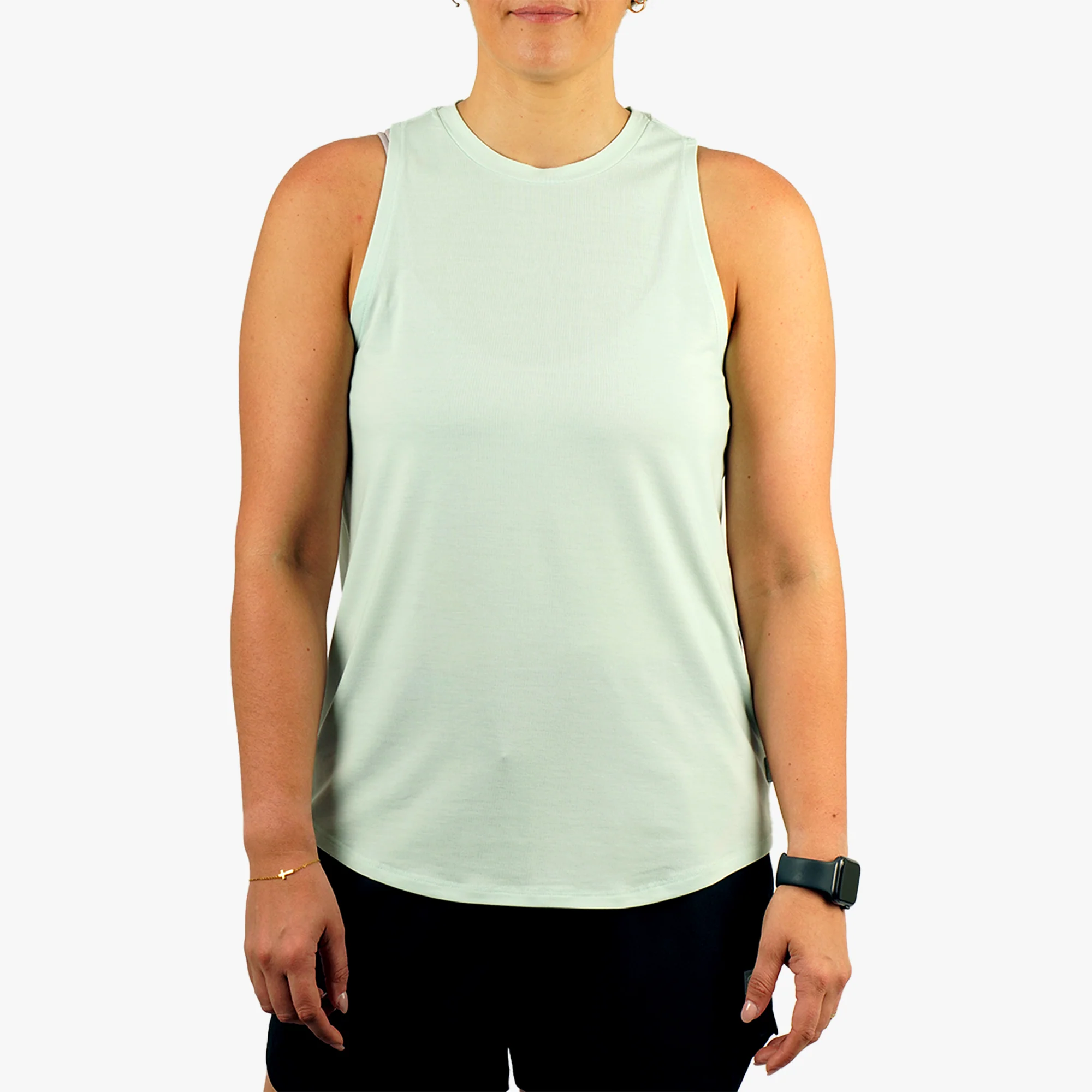 Women's Ocean Bound Performance Tank - Image 16