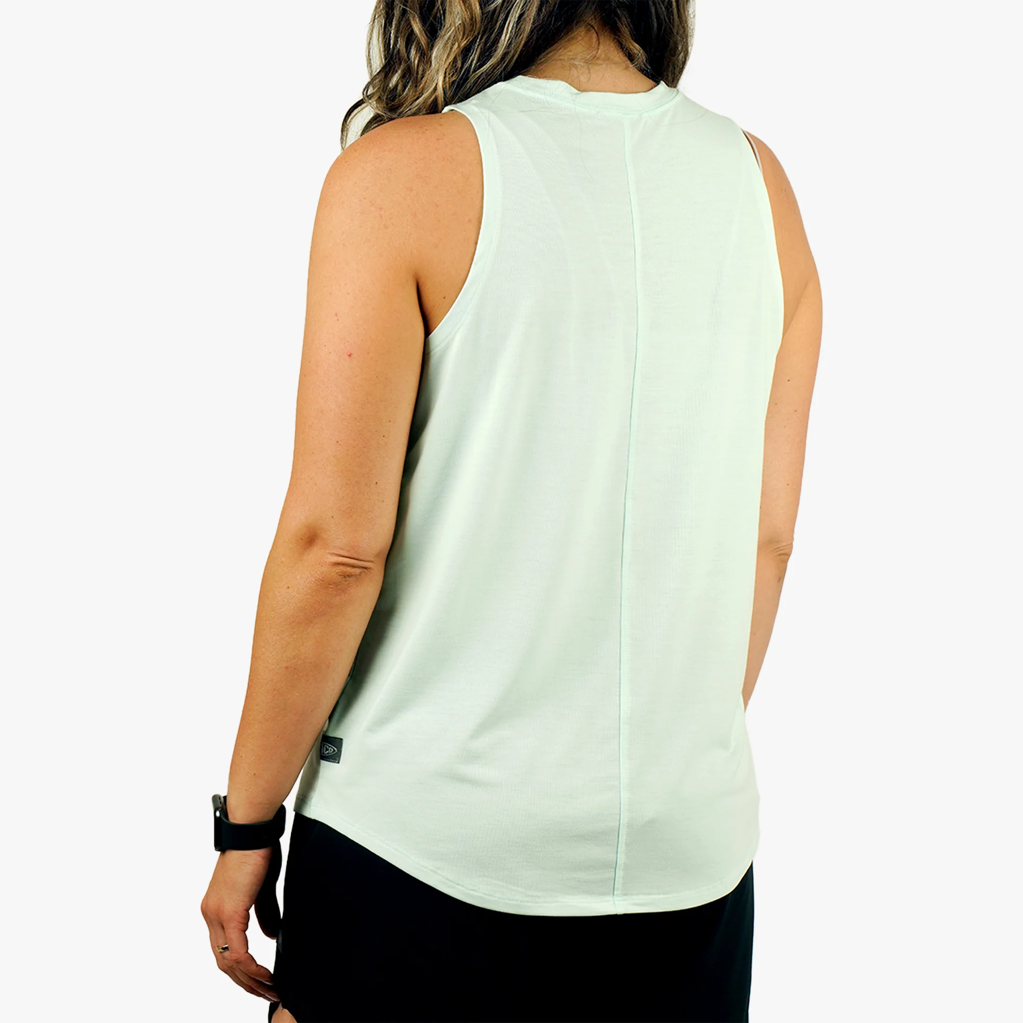 Women's Ocean Bound Performance Tank - Image 18