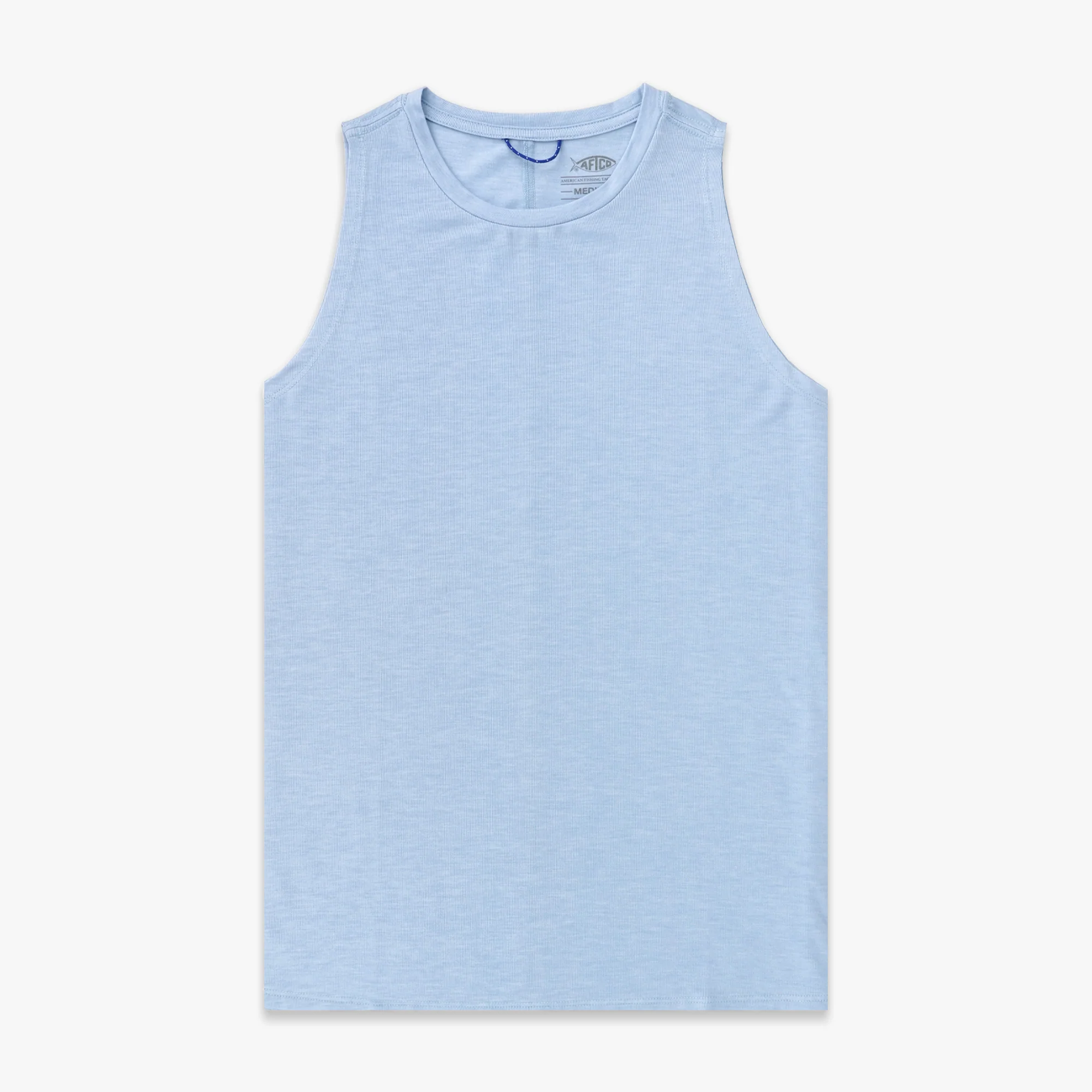 Women's Ocean Bound Performance Tank - Image 4