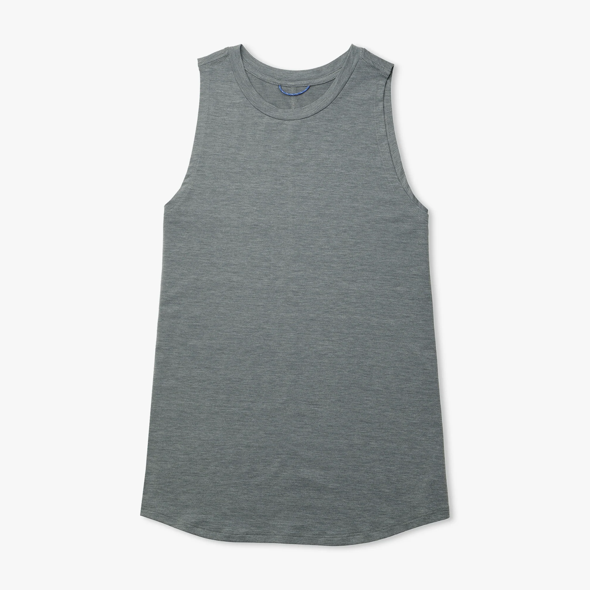 Women's Ocean Bound Performance Tank - Image 6