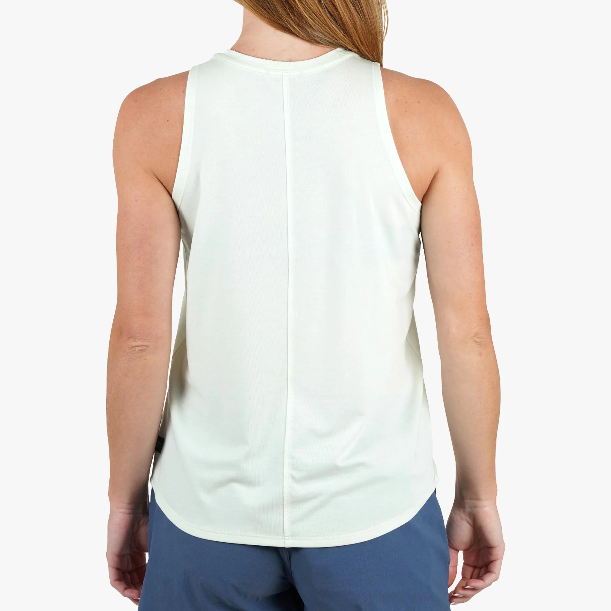Women's Ocean Bound Performance Tank - Image 9