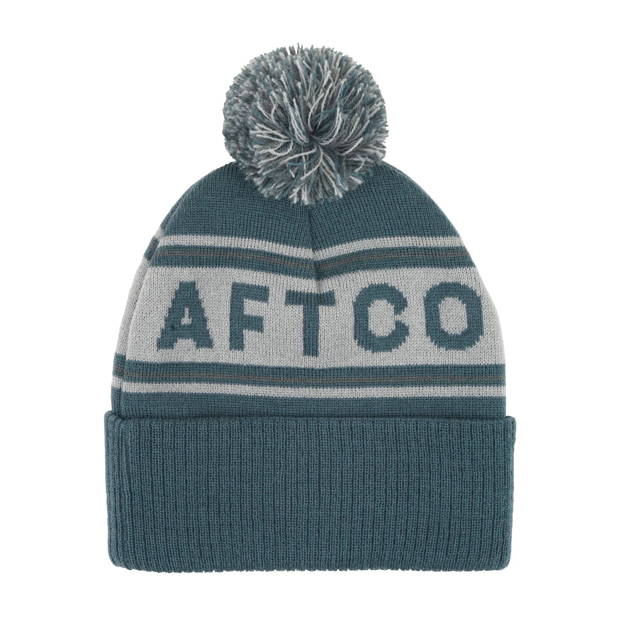 Women's OG Pom Beanie - Image 4