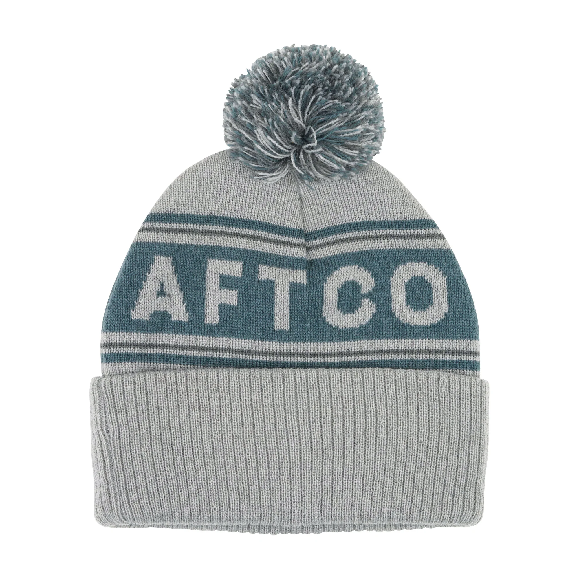 Women's OG Pom Beanie - Image 5