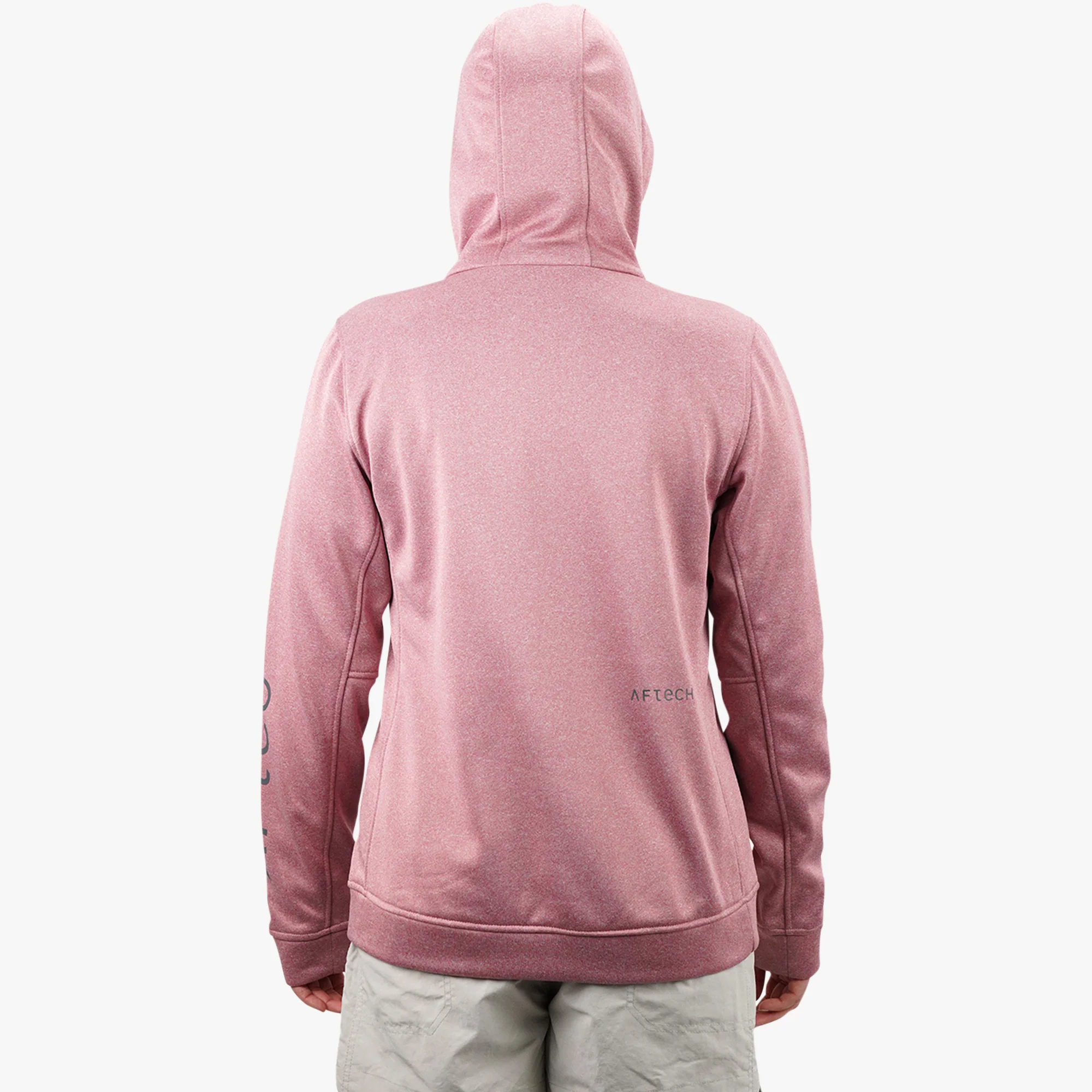 Women's Shadow Hoodie - Image 5