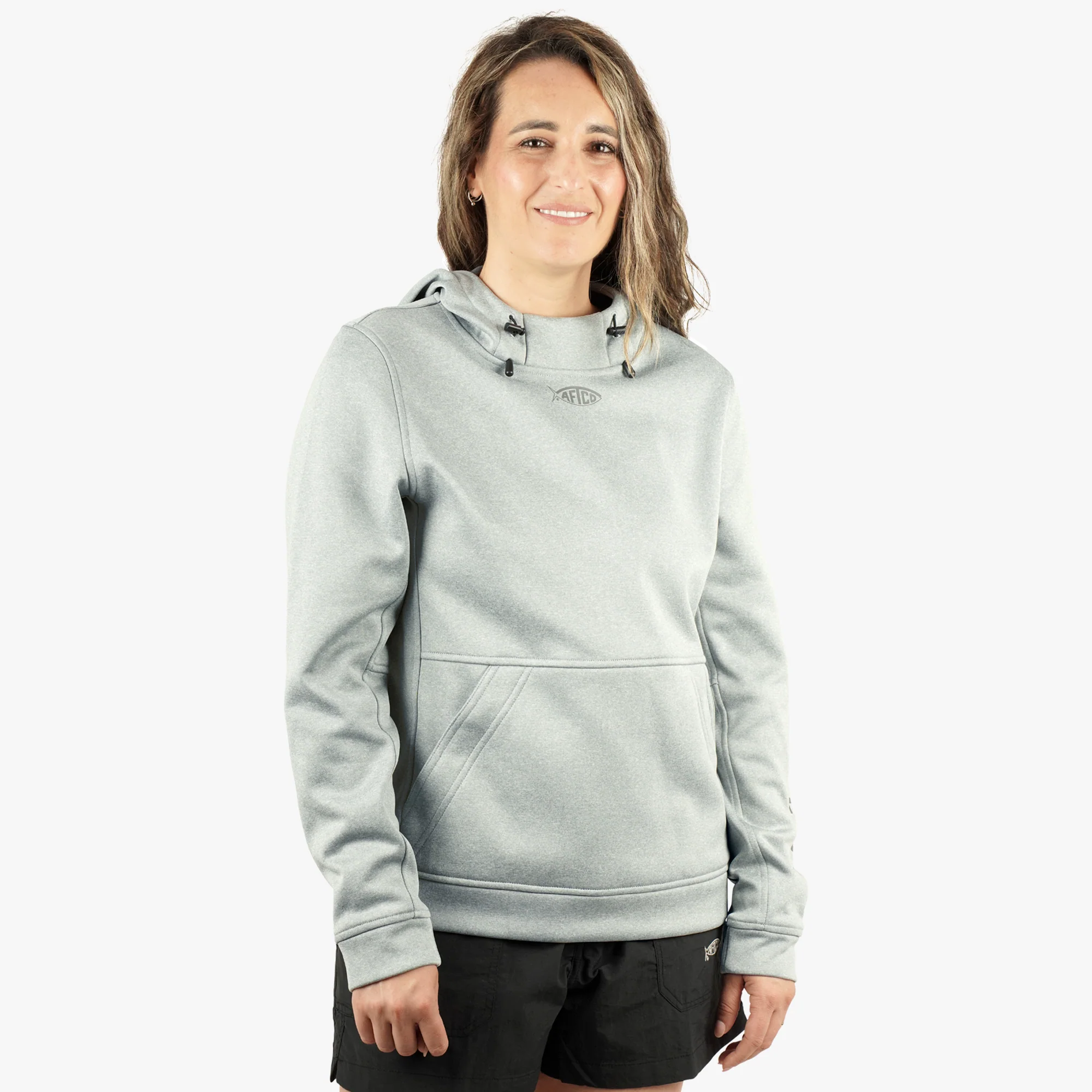 Women's Shadow Hoodie - Image 7