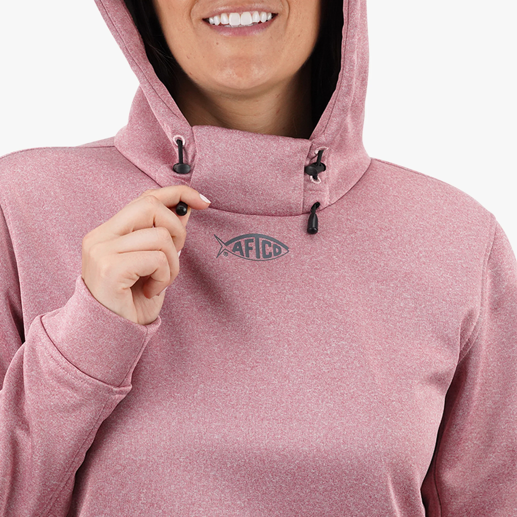 Women's Shadow Hoodie - Image 9