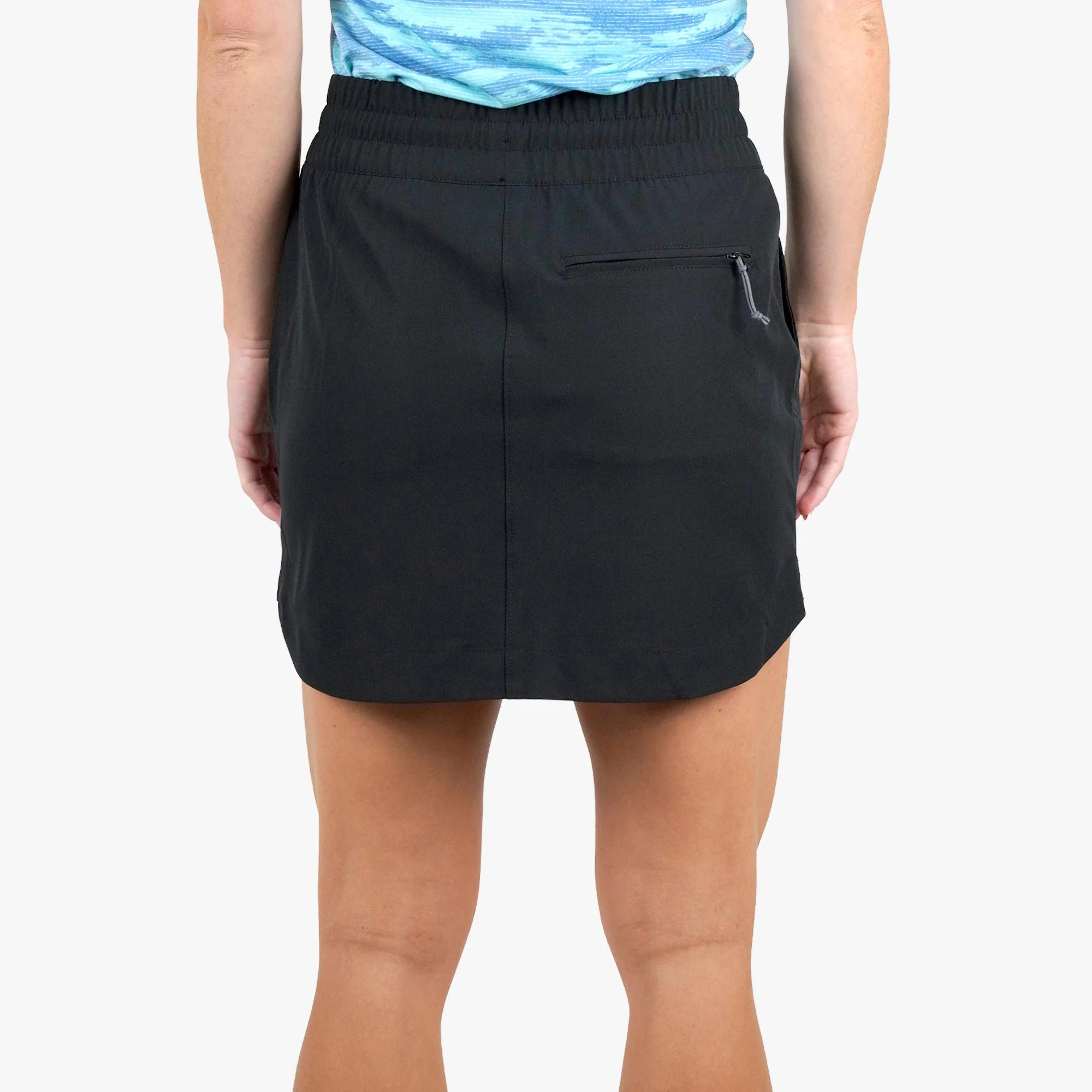Women's Strike Skort - Image 14