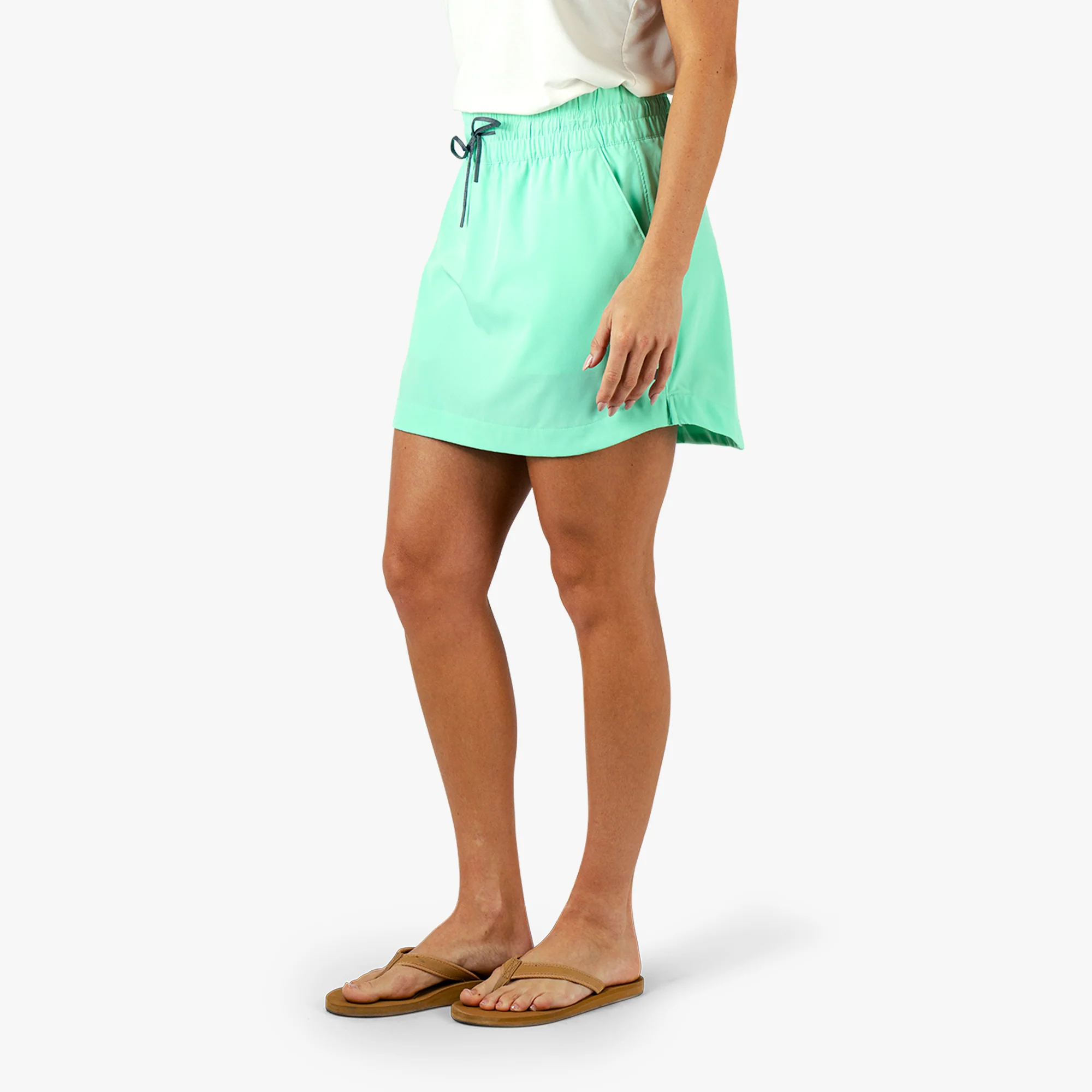 Women's Strike Skort - Image 21