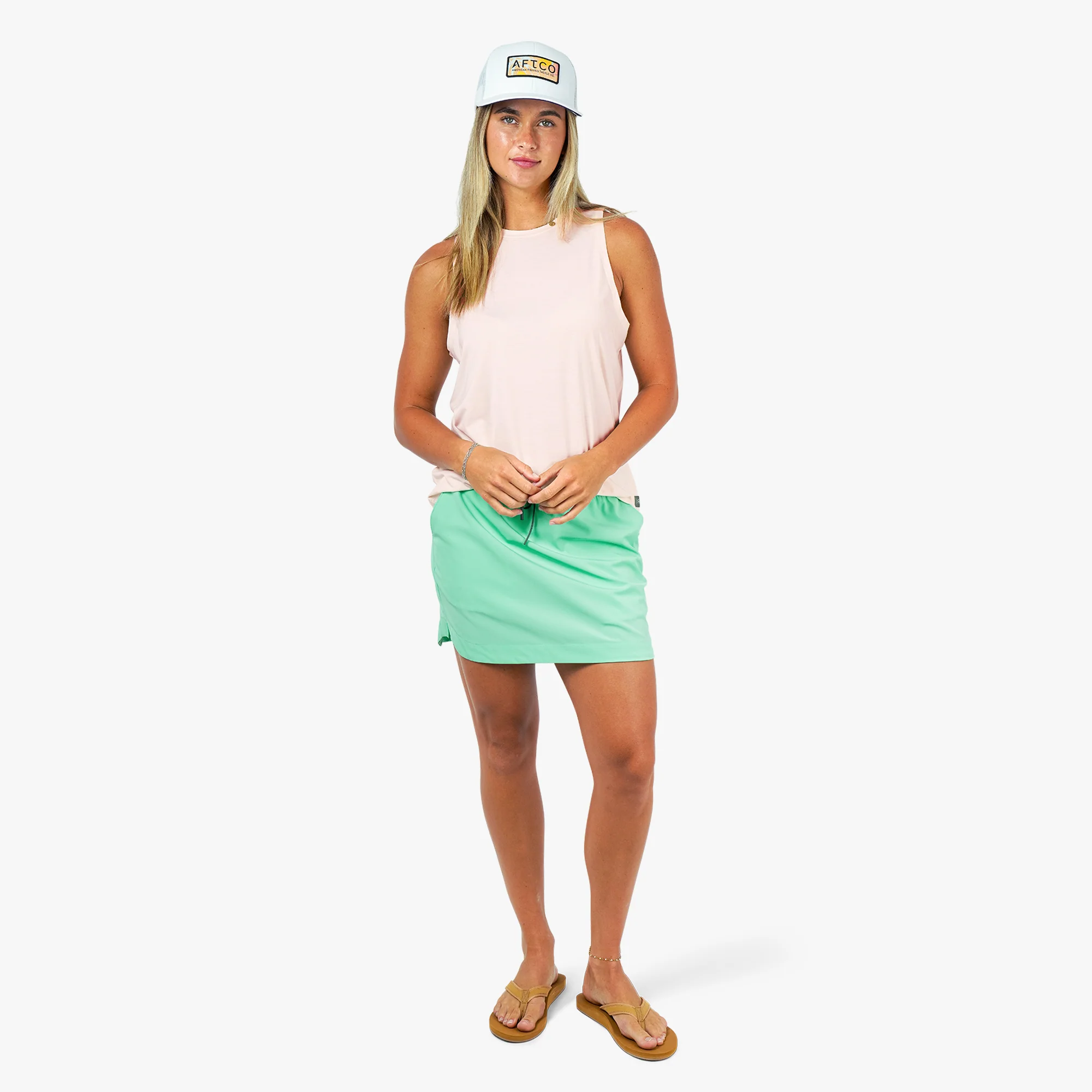Women's Strike Skort - Image 22