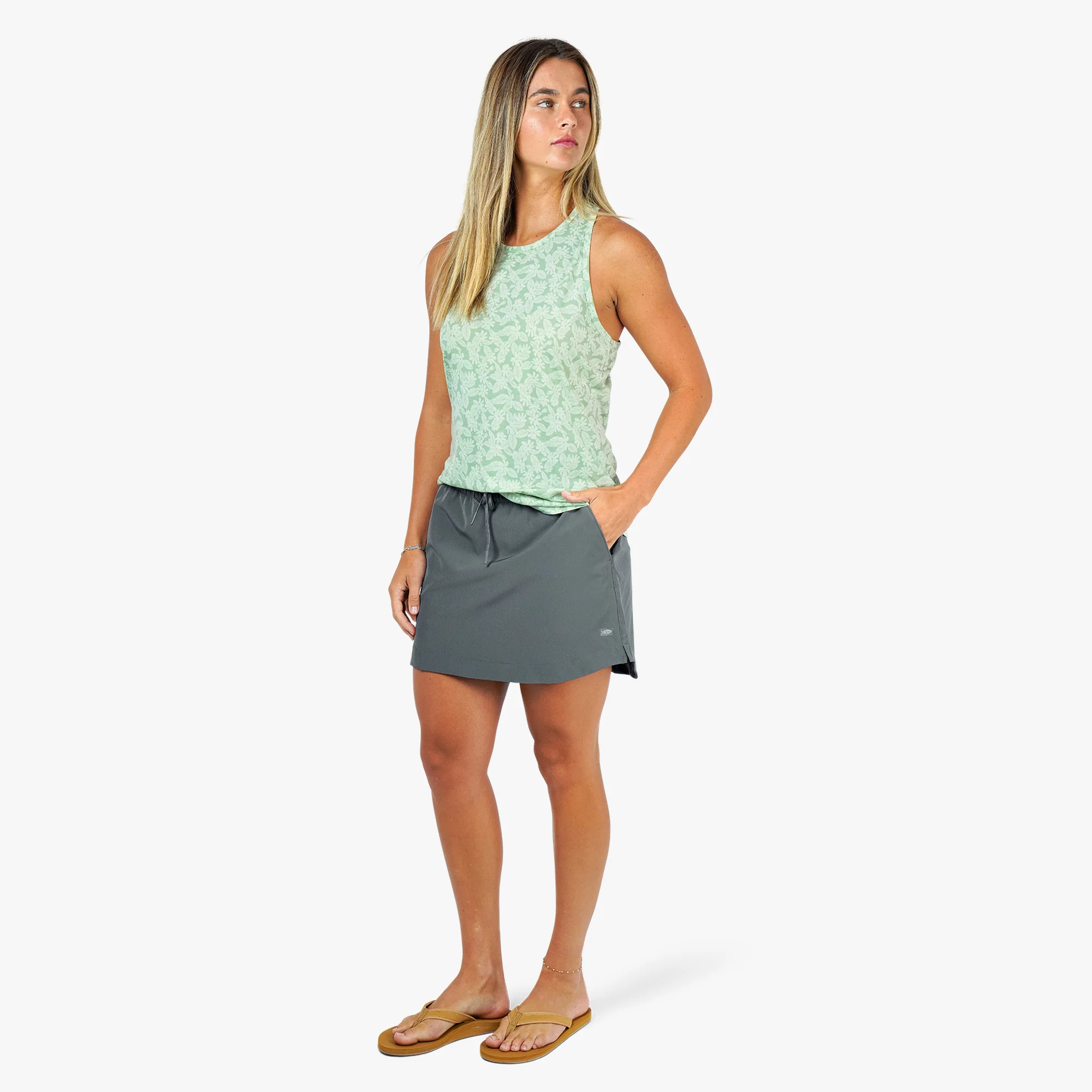 Women's Strike Skort - Image 23