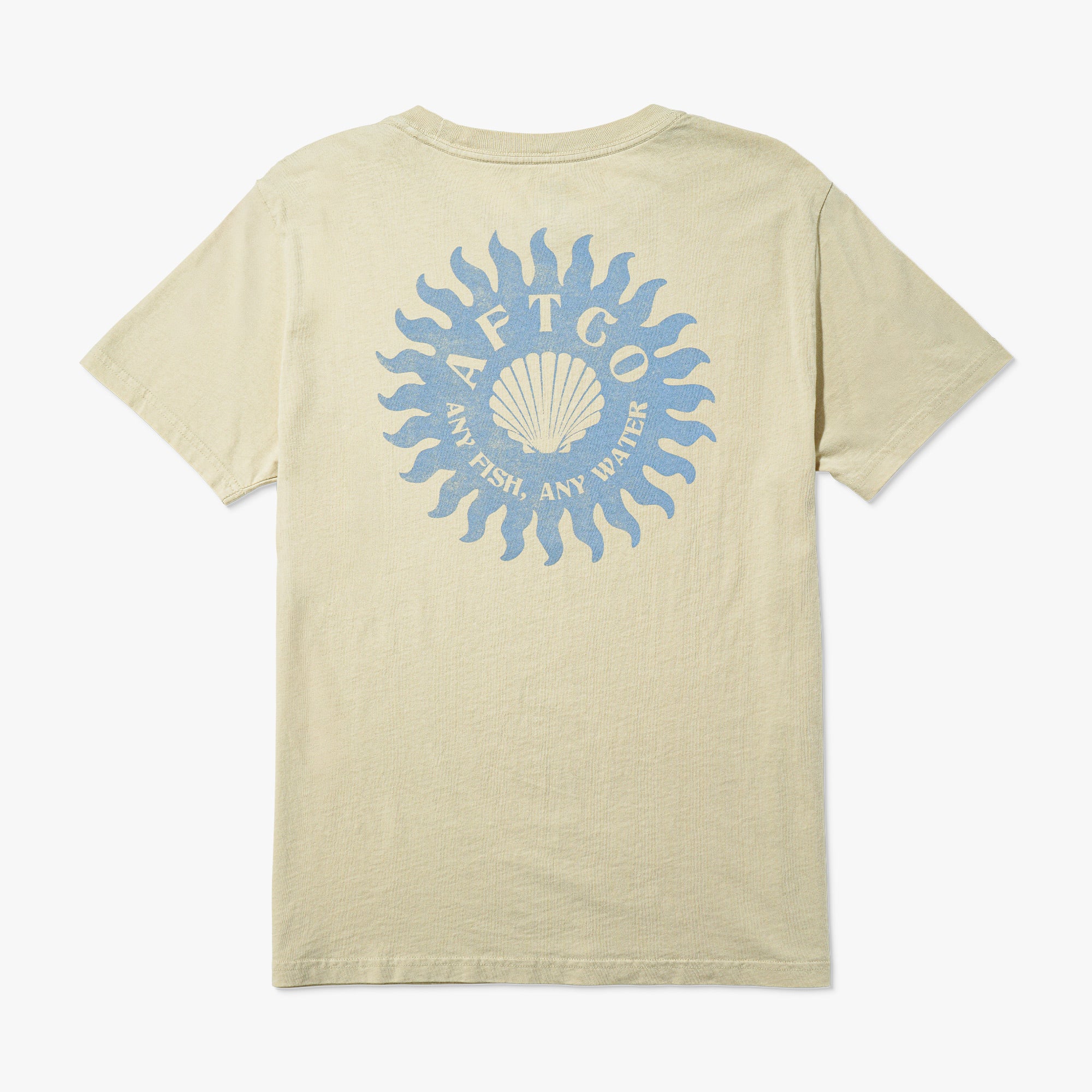 Women's Top Shelf SS T-Shirt