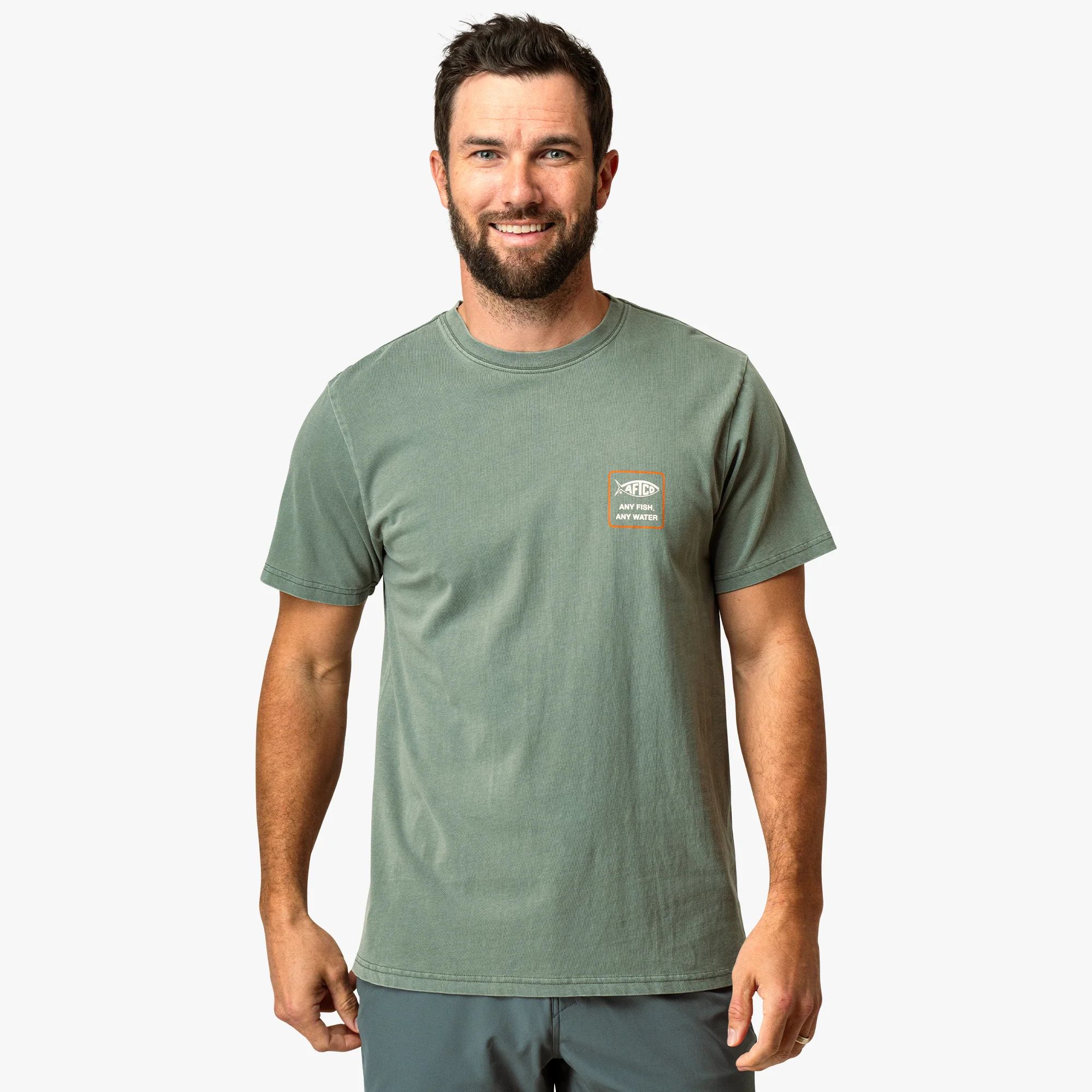 Yesterday SS T-Shirt - Image 5