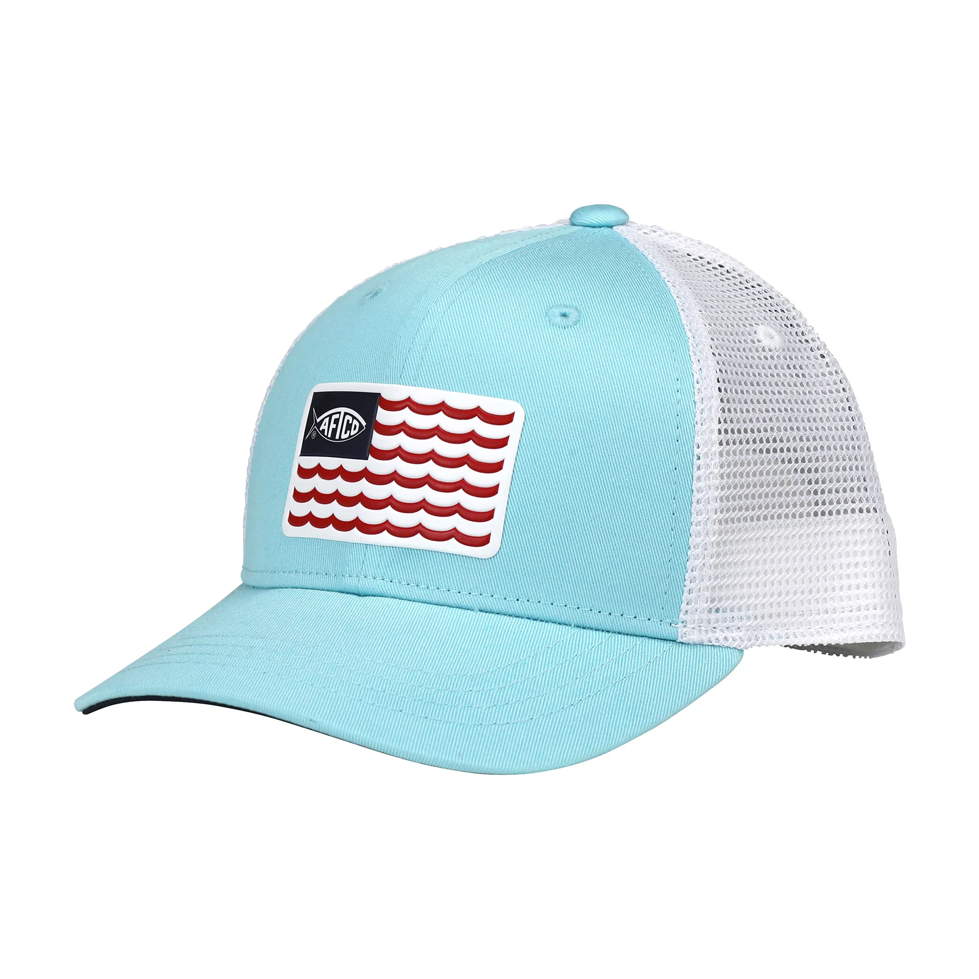 Youth Canton Trucker Hat - Image 3