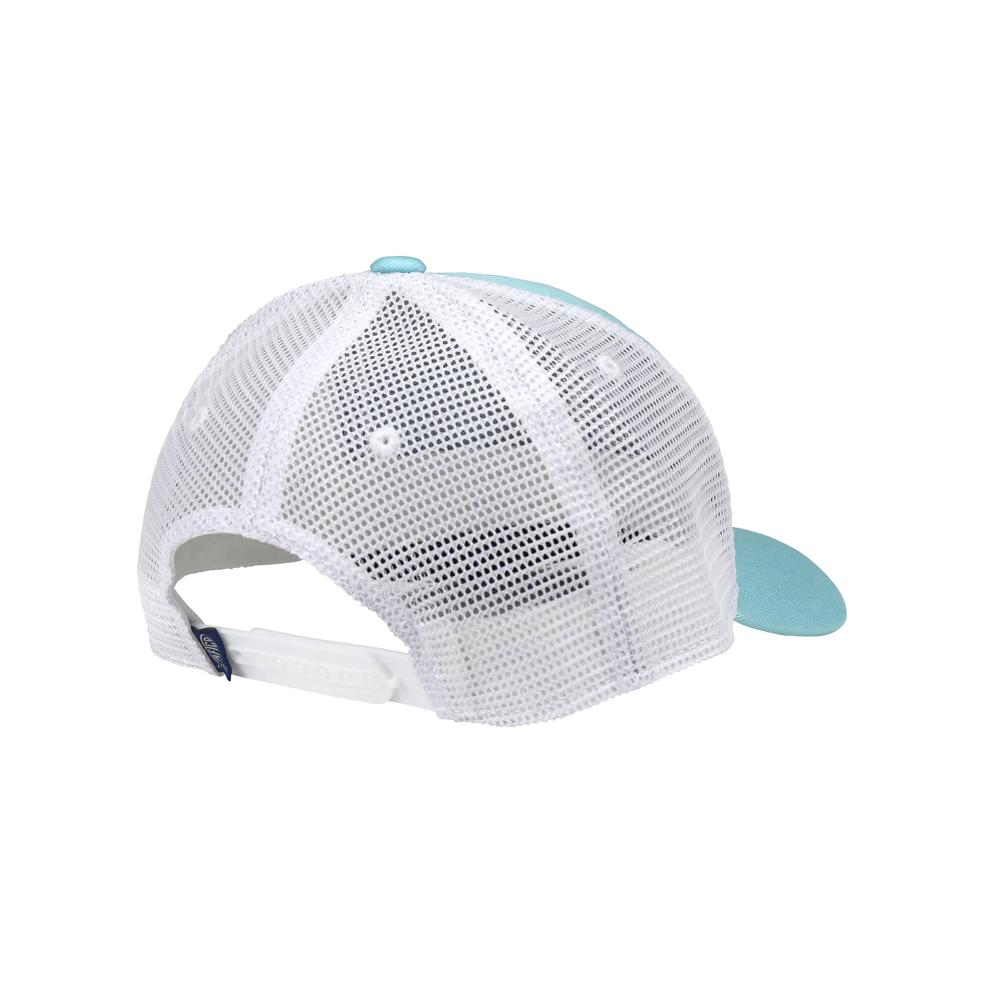 Youth Canton Trucker Hat - Image 4