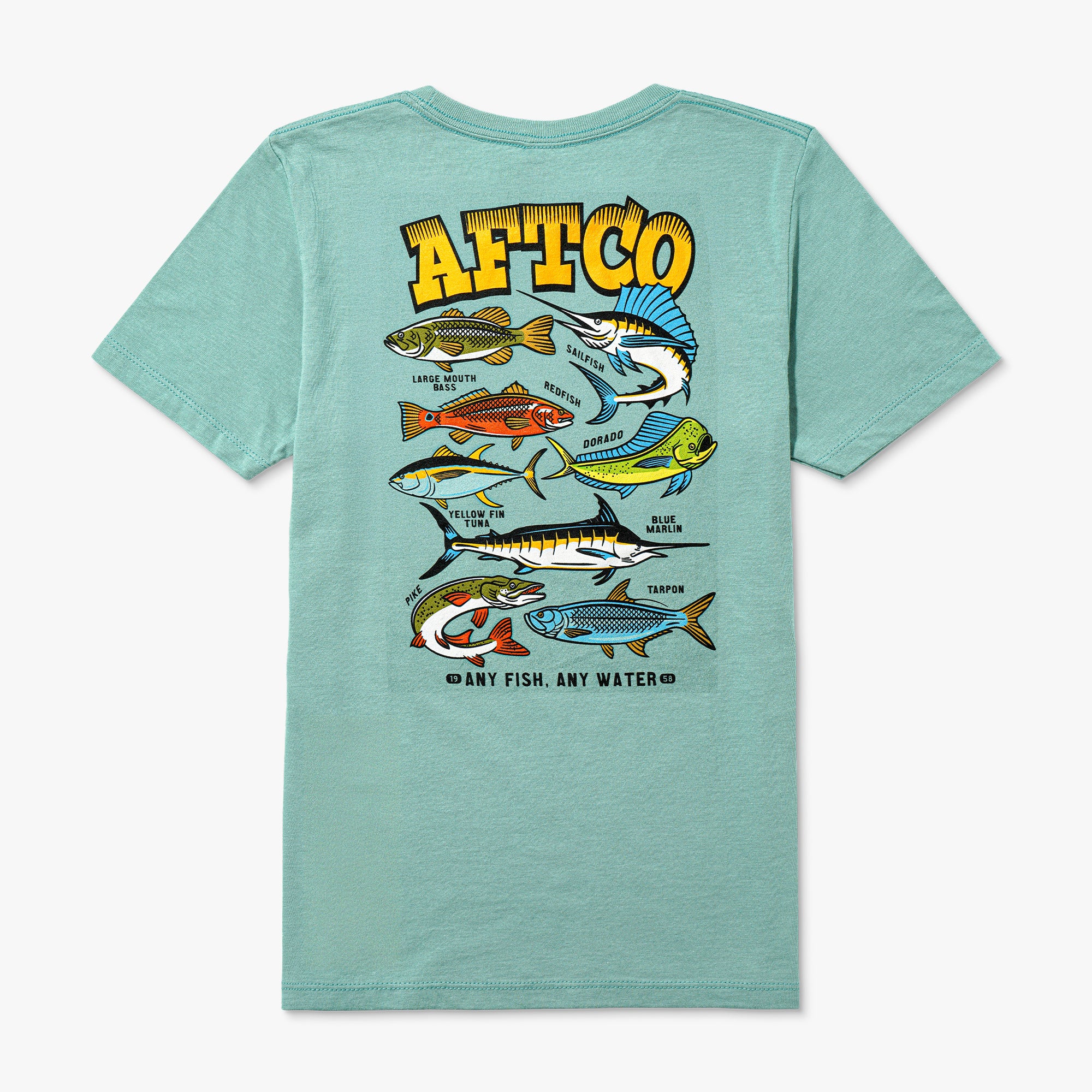 Youth Collection SS T-Shirt