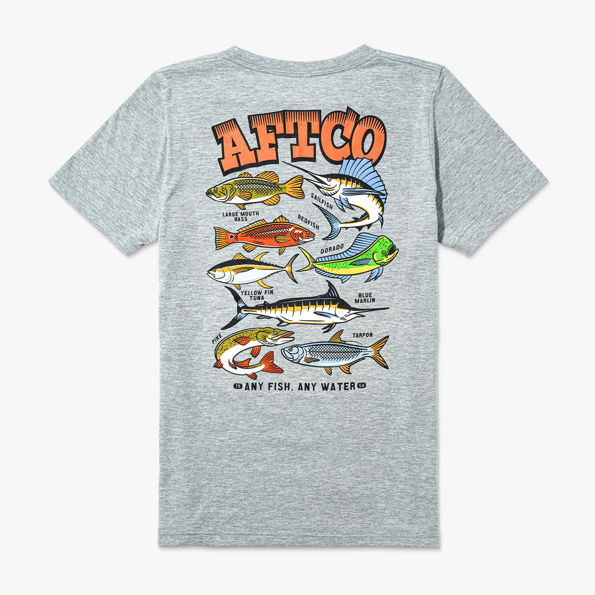 Youth Collection SS T-Shirt - Image 2