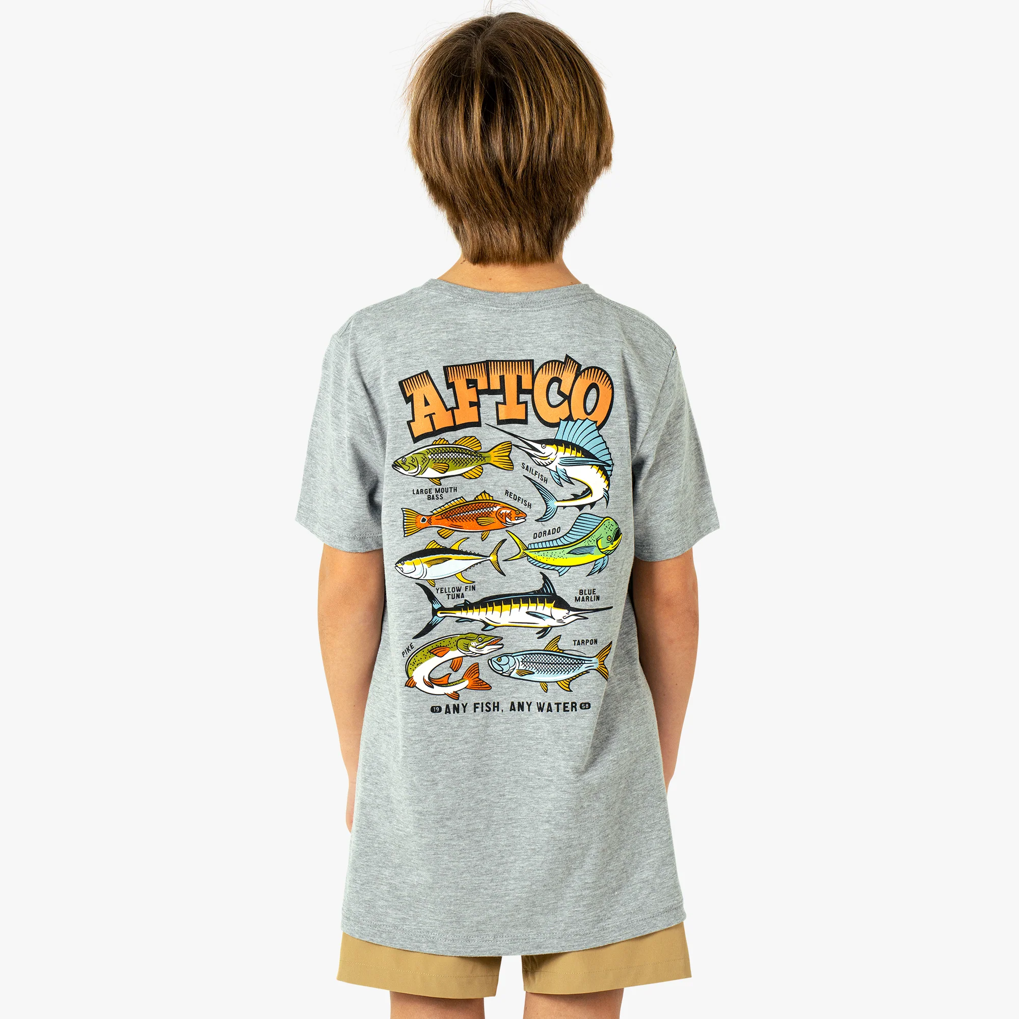 Youth Collection SS T-Shirt - Image 5