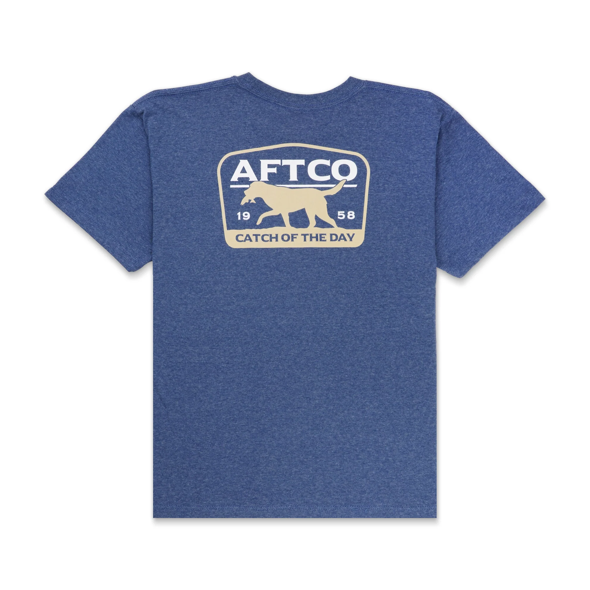 Youth Fetch SS T-Shirt - Image 10