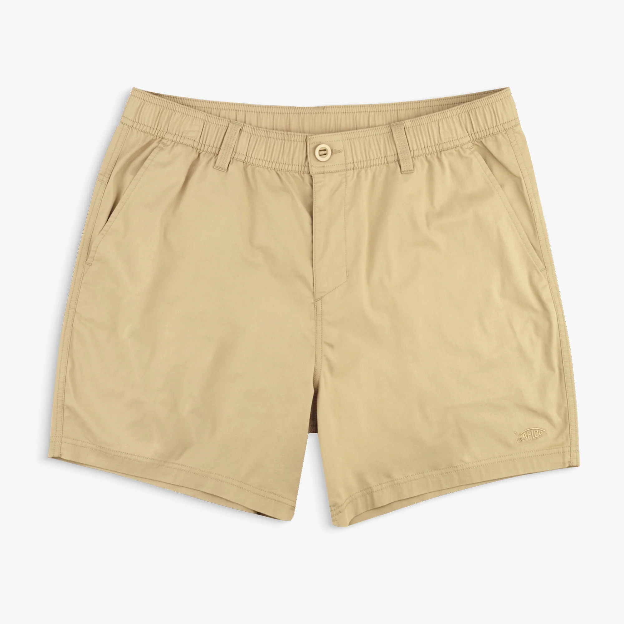 Youth Landlocked Shorts - Image 3