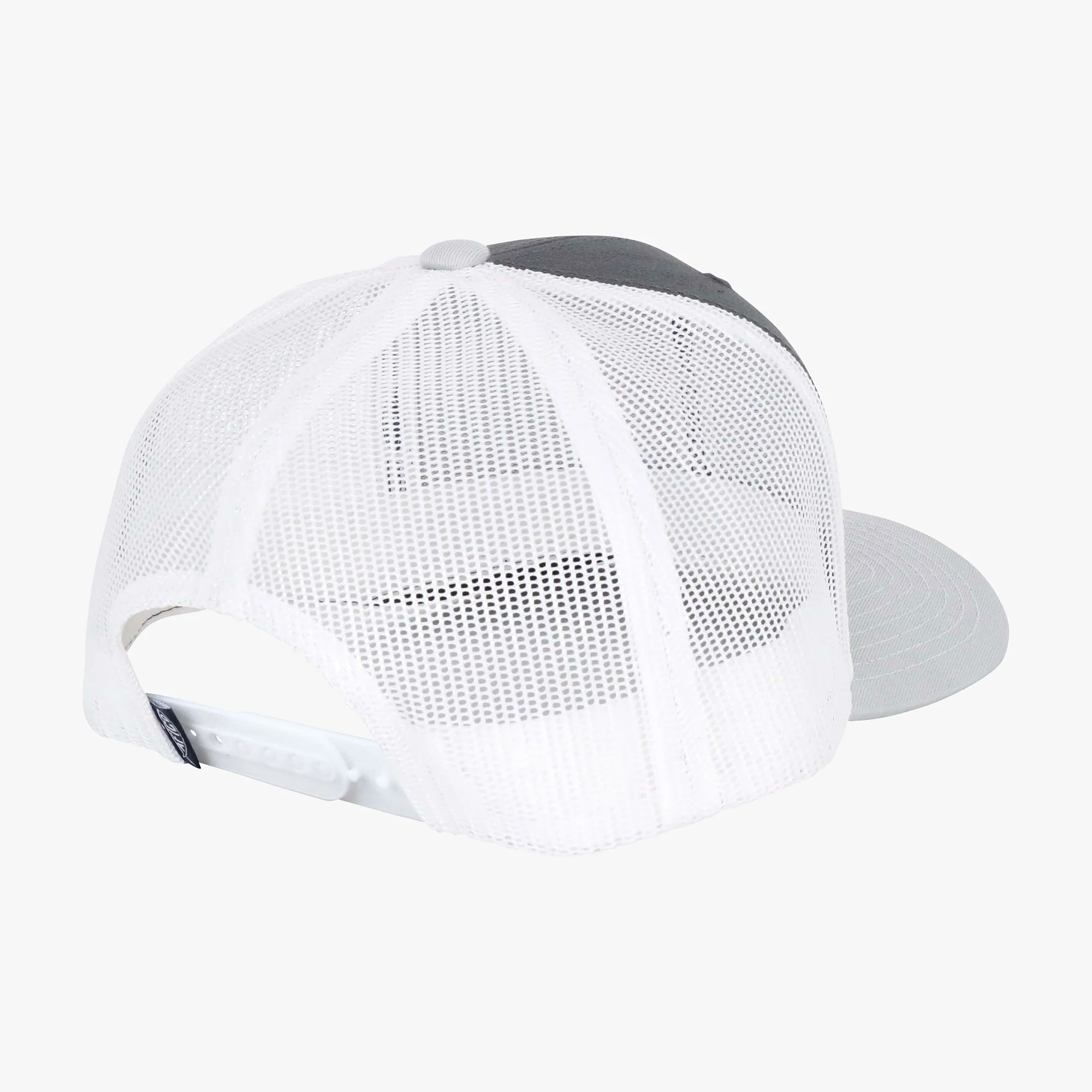 Youth Lemonade Trucker Hat - Image 4