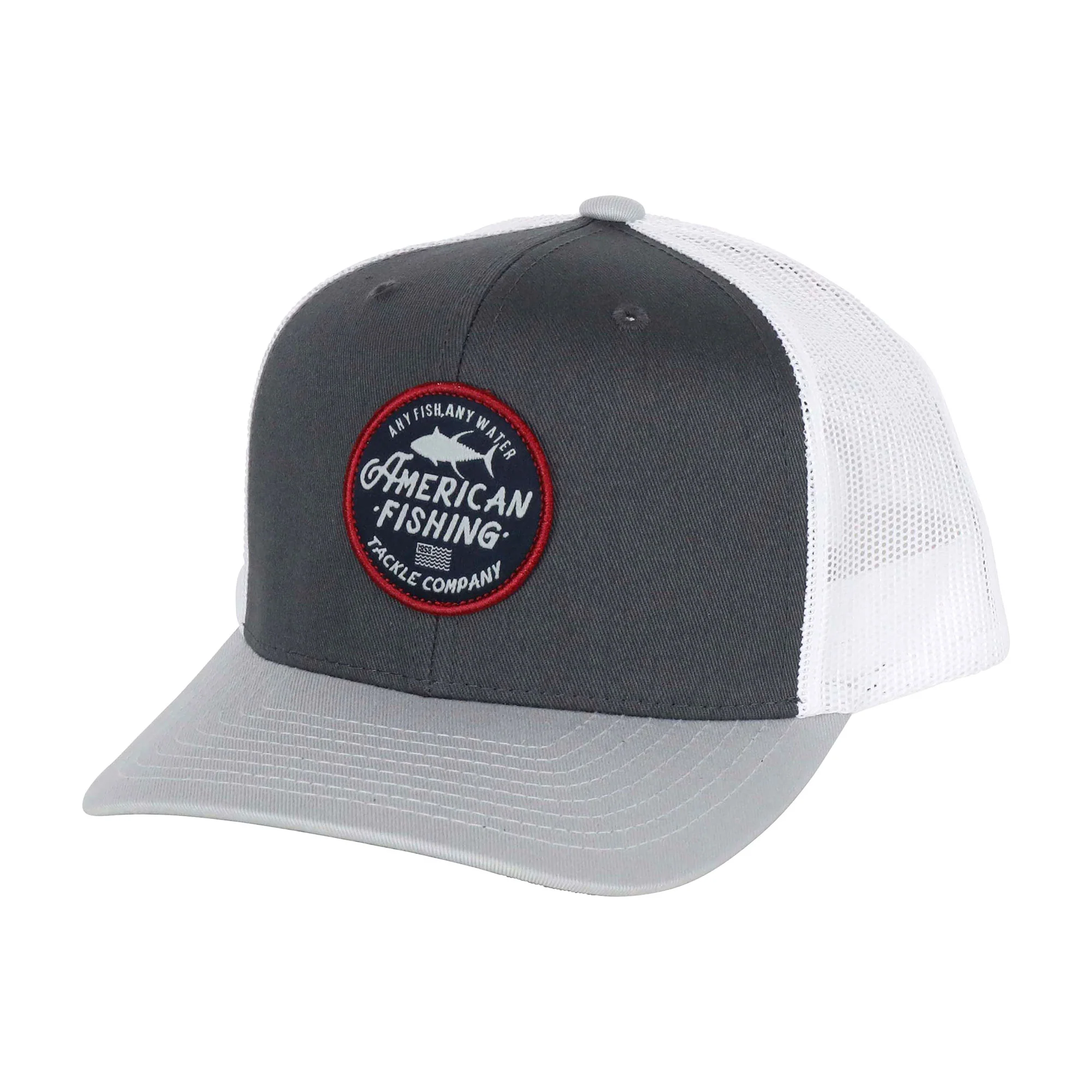 Youth Lemonade Trucker Hat - Image 5