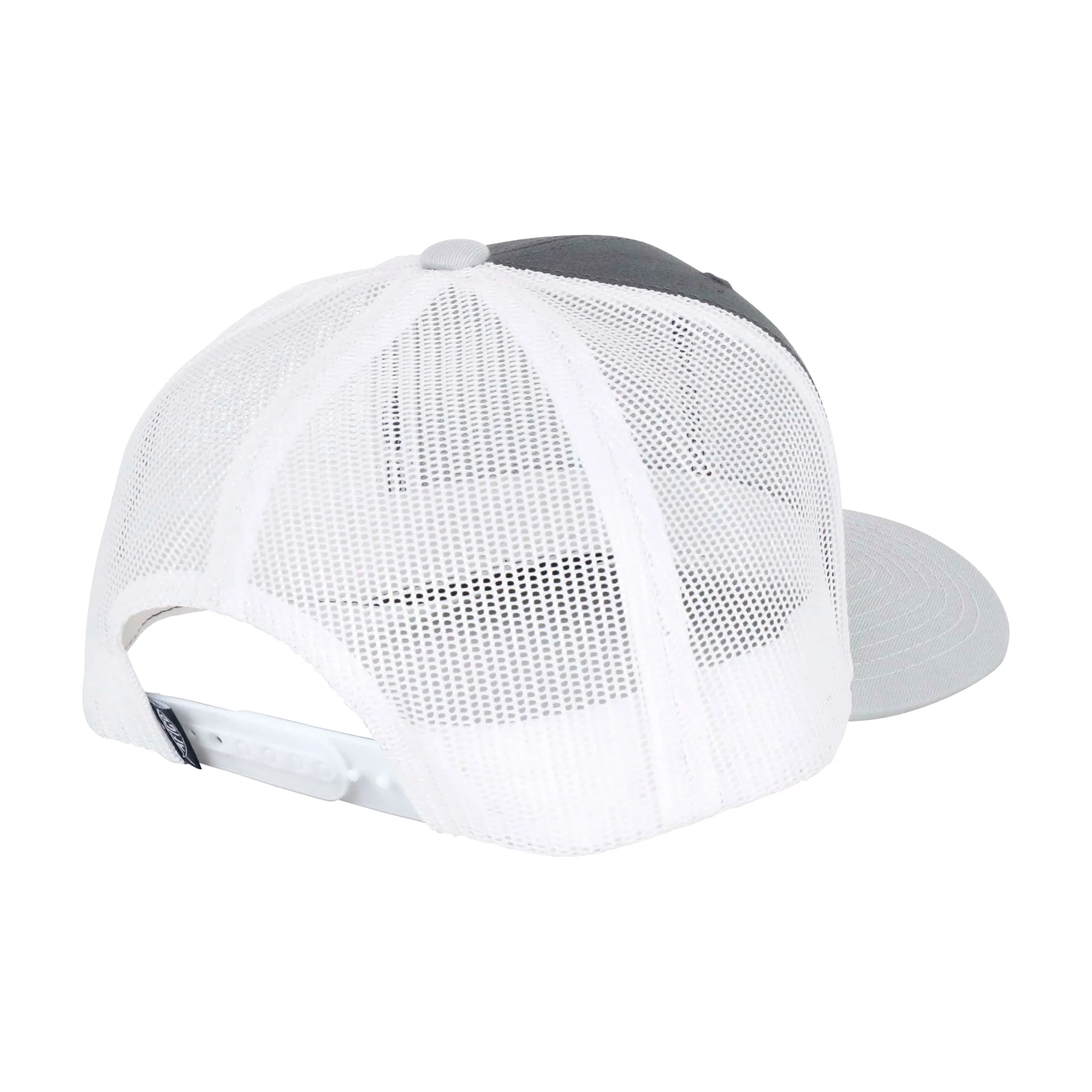 Youth Lemonade Trucker Hat - Image 6