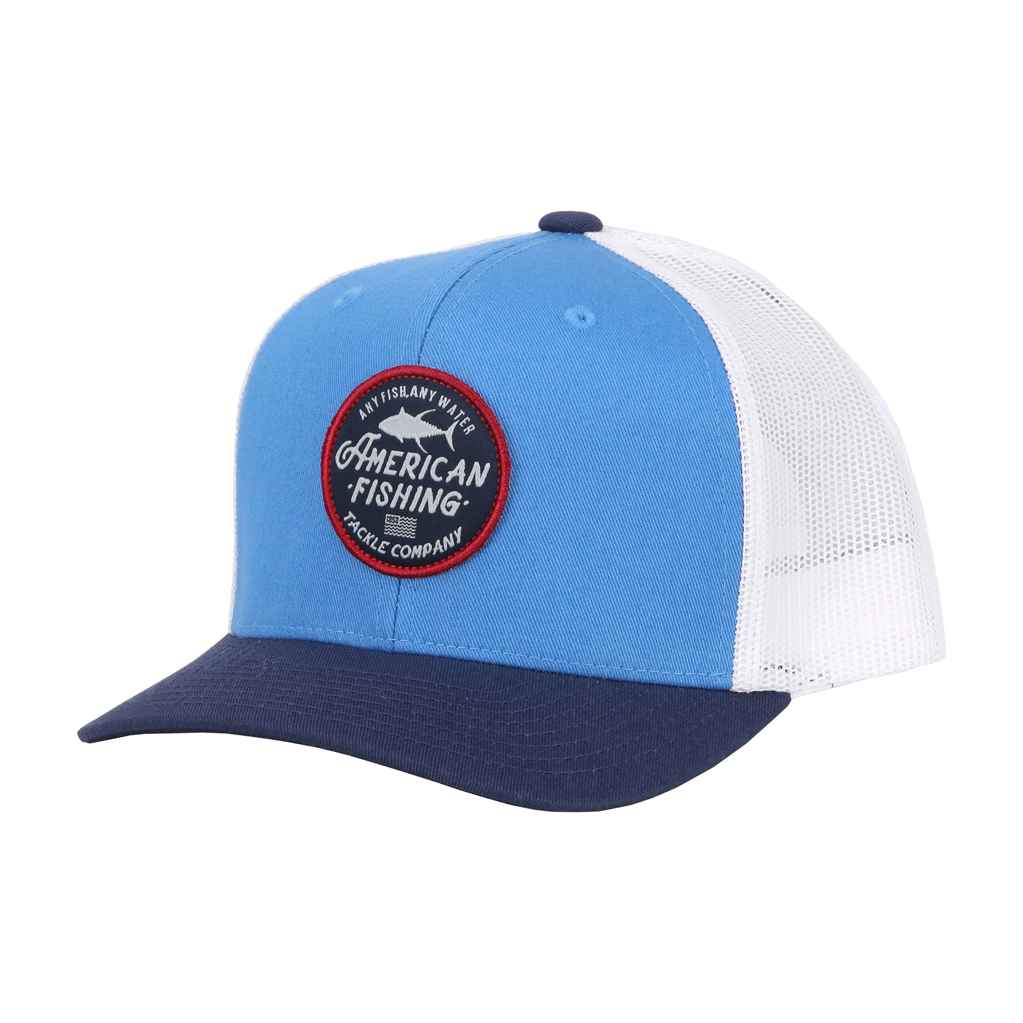 Youth Lemonade Trucker Hat - Image 7