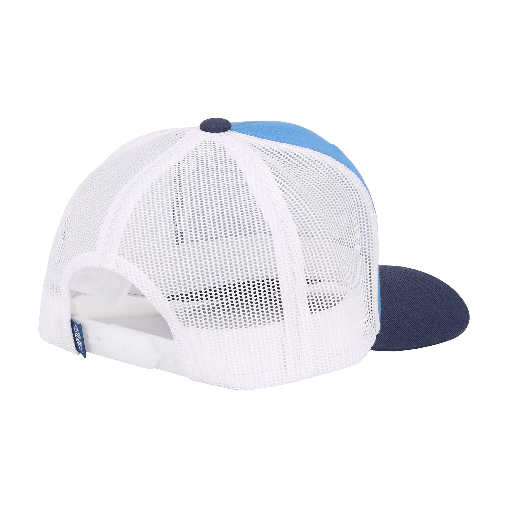 Youth Lemonade Trucker Hat - Image 8