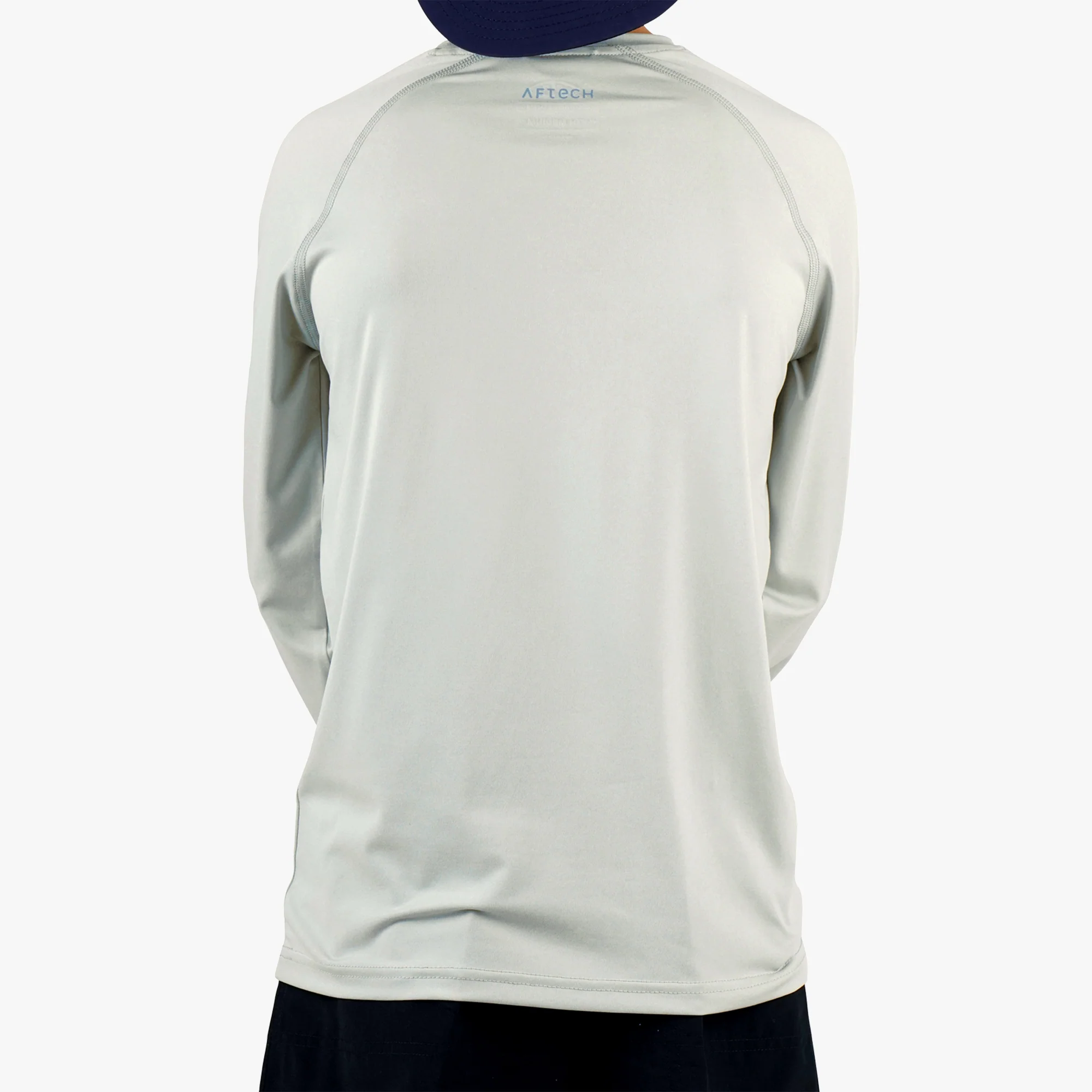Youth Samurai Performance LS Shirt - Image 10