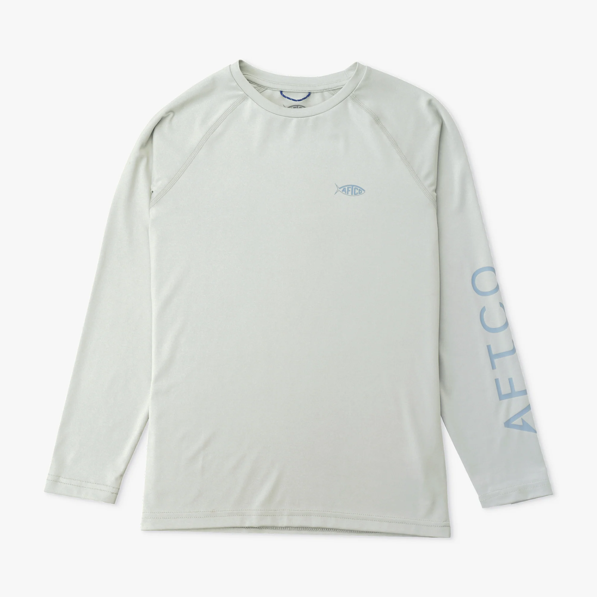 Youth Samurai Performance LS Shirt - Image 3